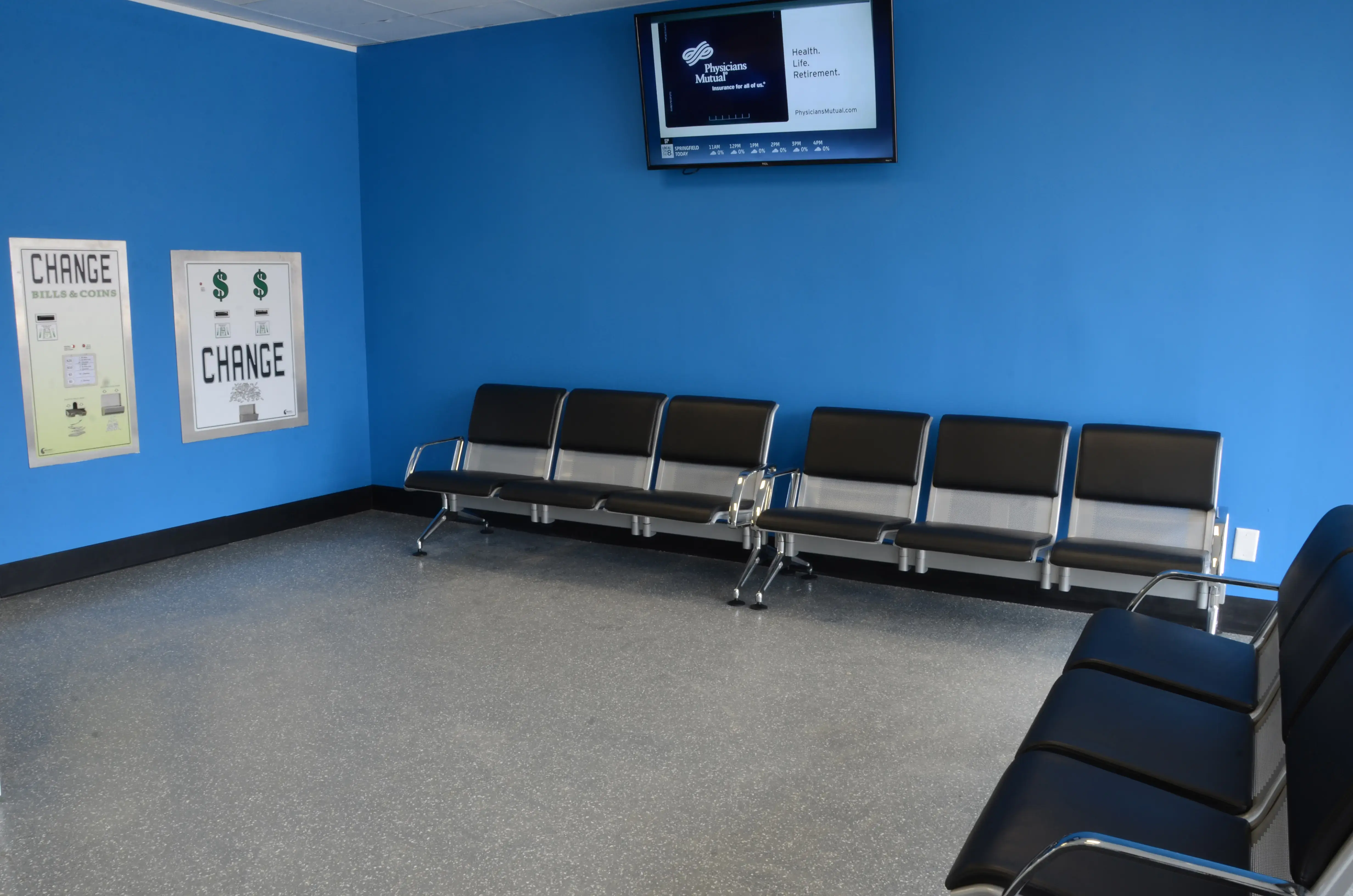 Hermitage Coin Laundry thumbnail 5