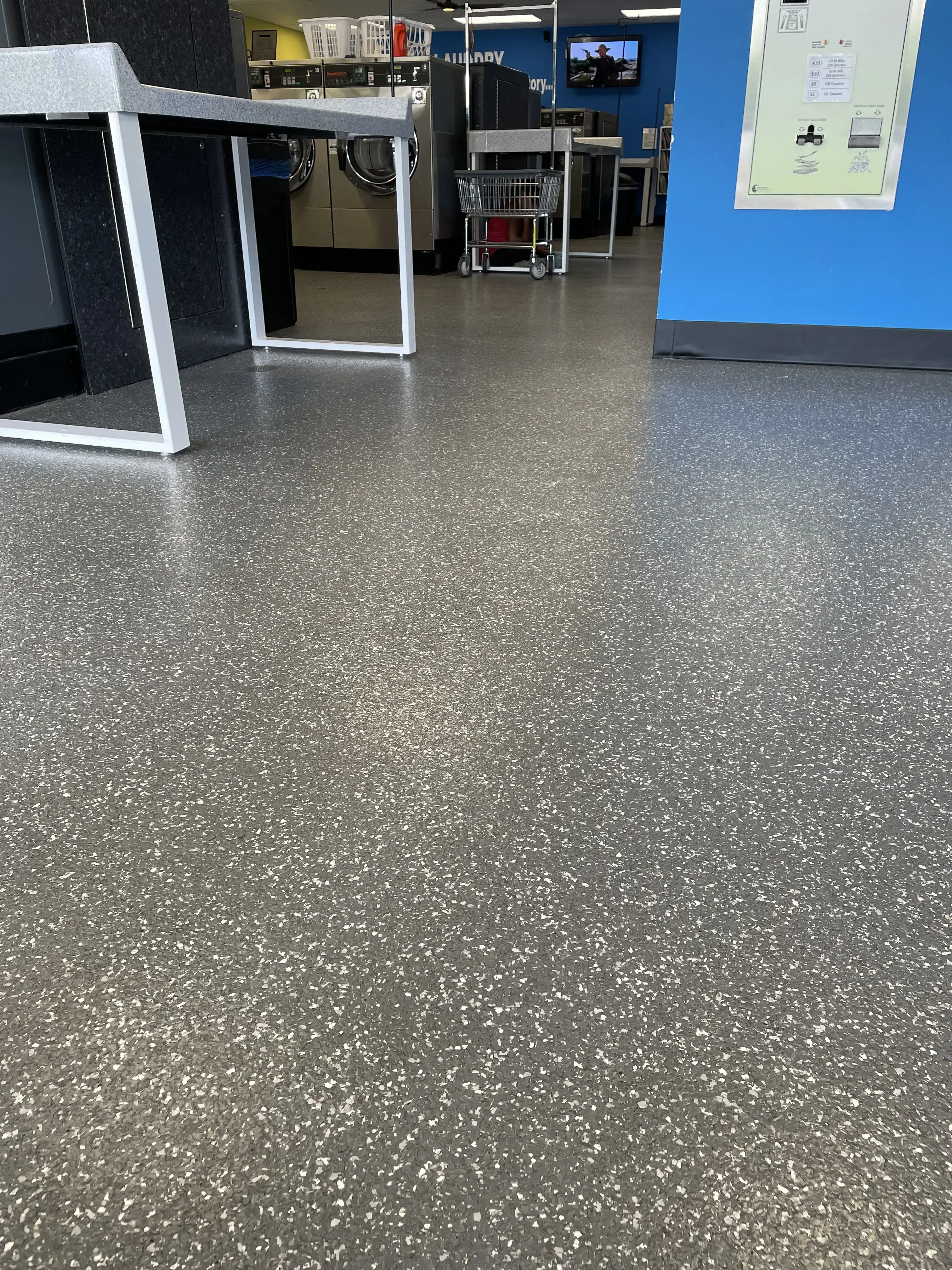 Hermitage Coin Laundry thumbnail 19