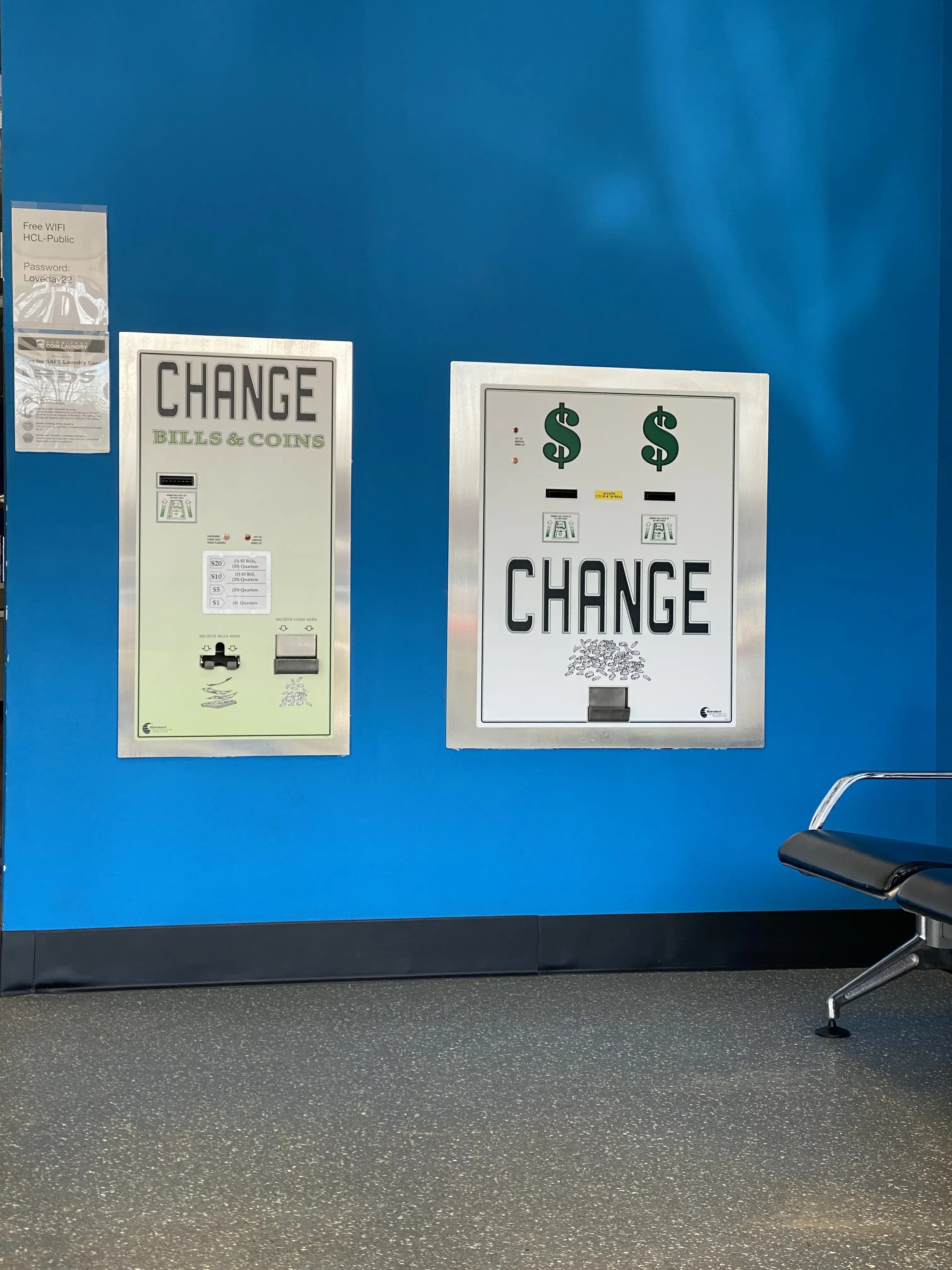 Hermitage Coin Laundry thumbnail 14