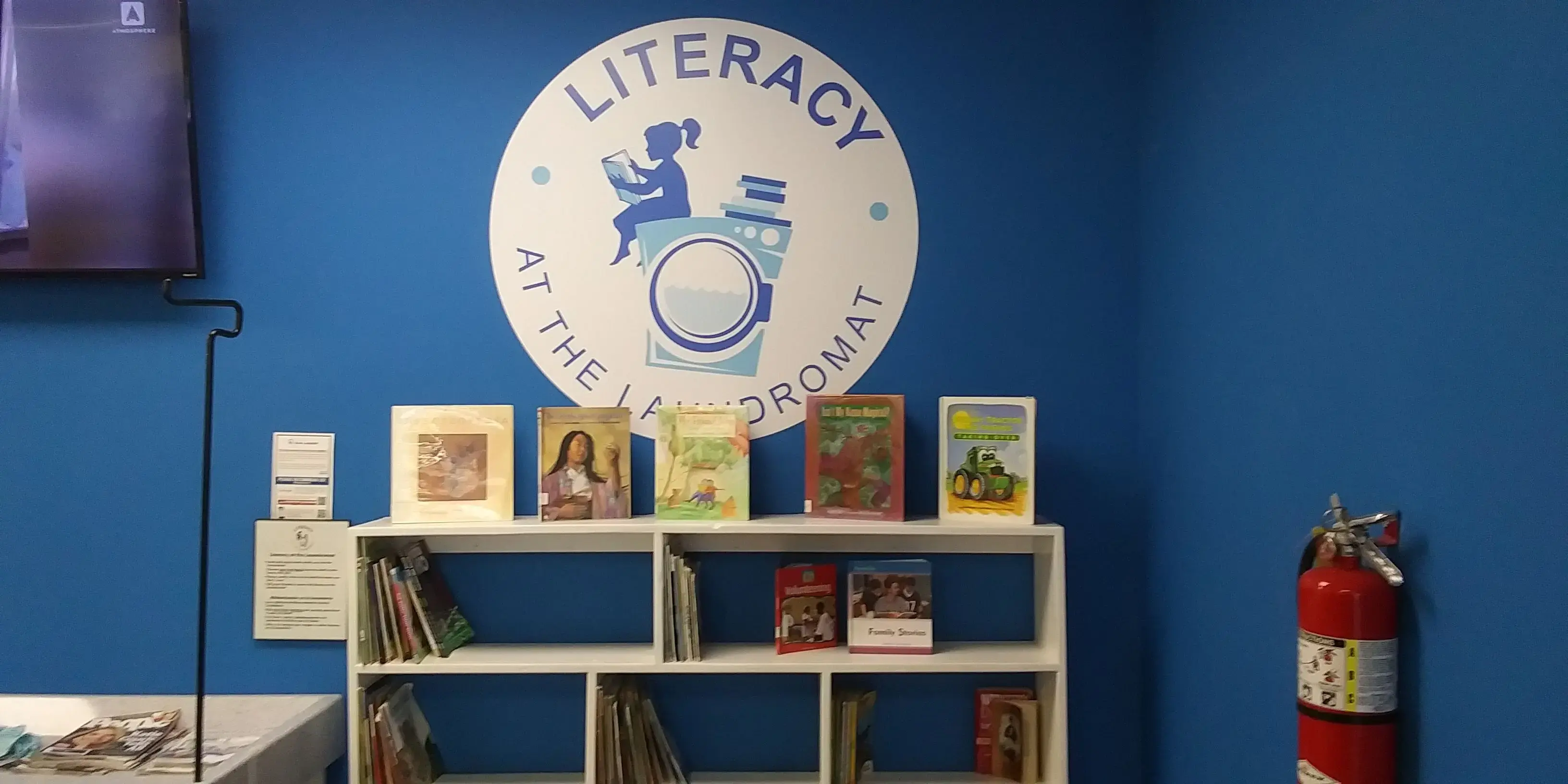 Hermitage Coin Laundry - Image 16