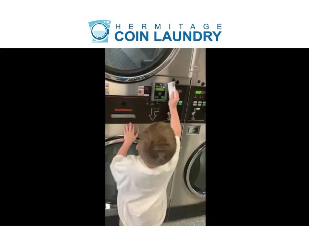 Hermitage Coin Laundry - Image 8