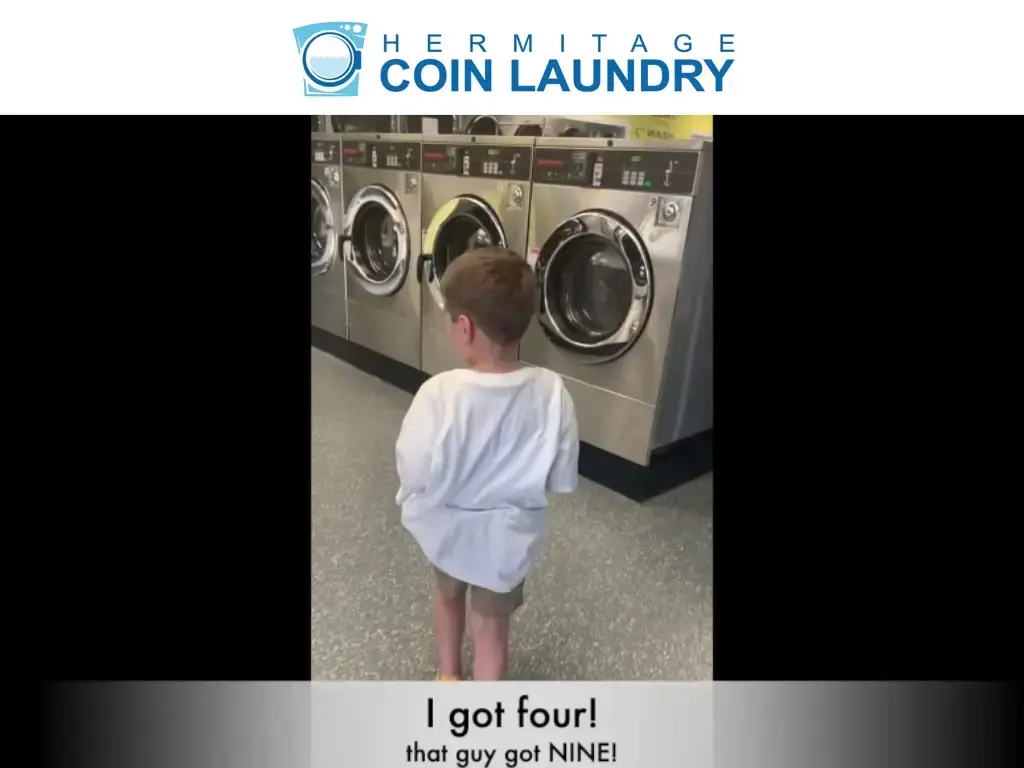 Hermitage Coin Laundry - Image 12