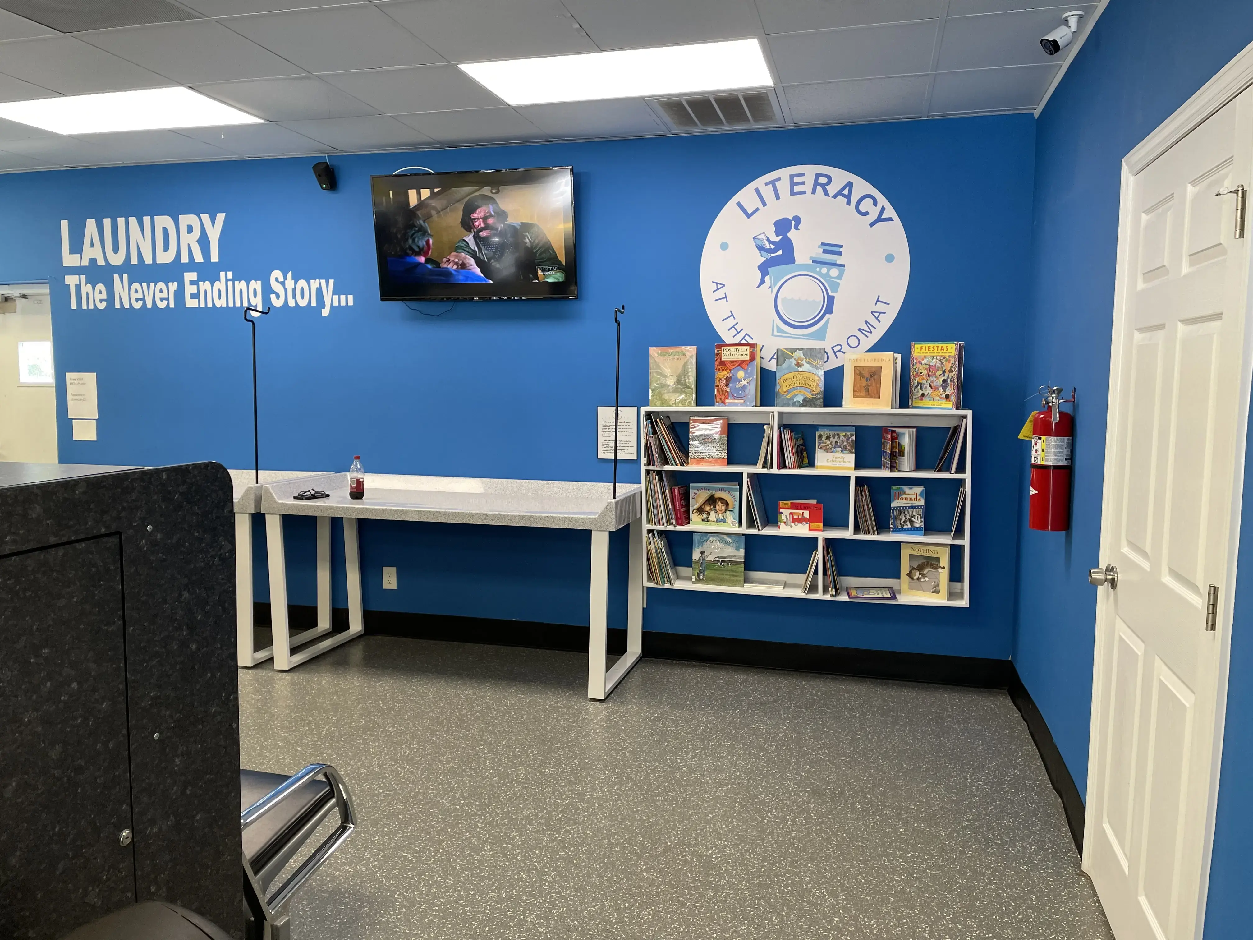 Hermitage Coin Laundry - Image 6