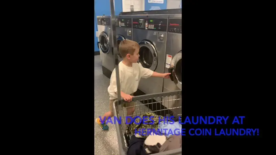 Hermitage Coin Laundry - Image 2
