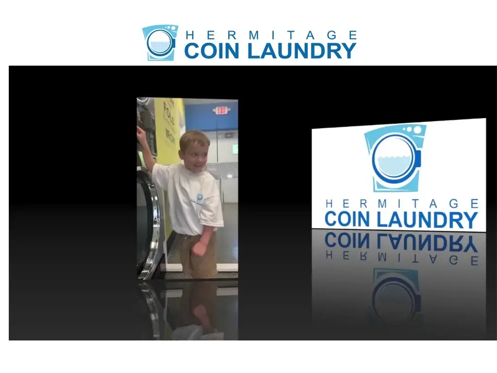 Hermitage Coin Laundry thumbnail 7