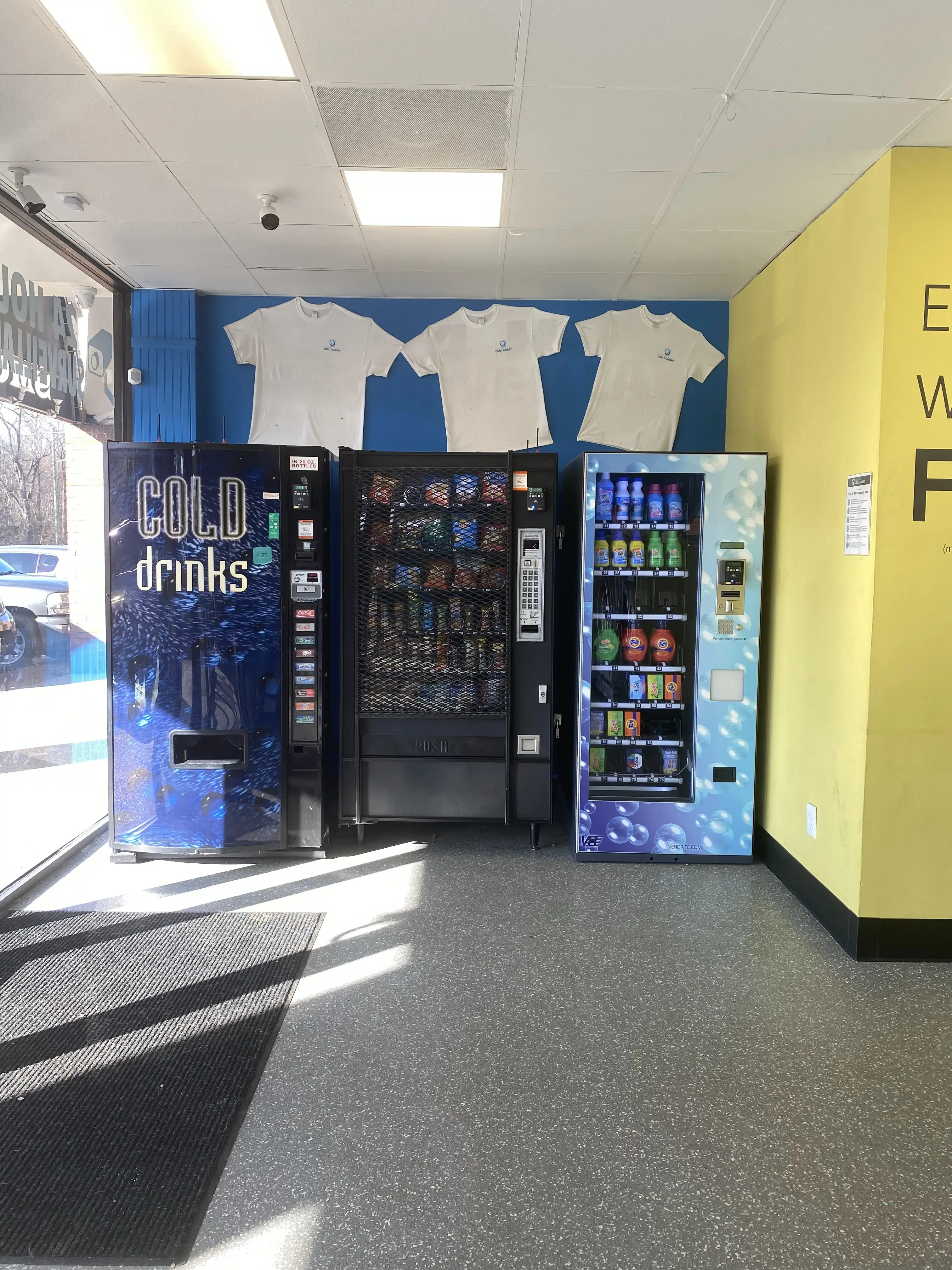 Hermitage Coin Laundry thumbnail 10