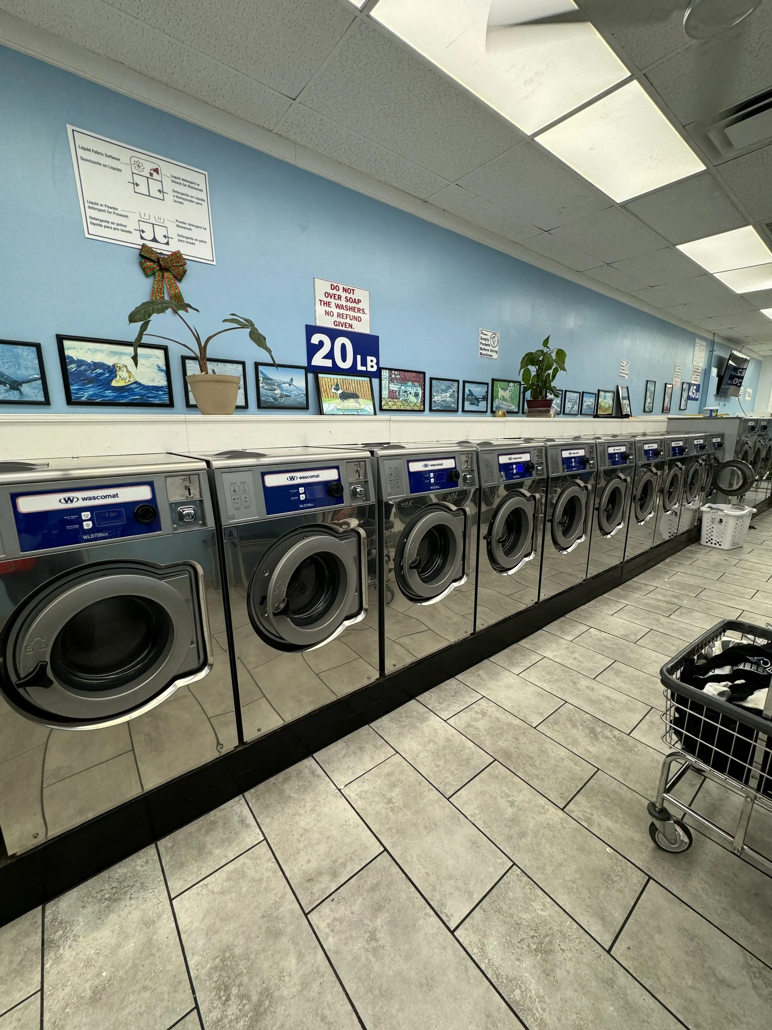 Herndon Laundromat - Image 3