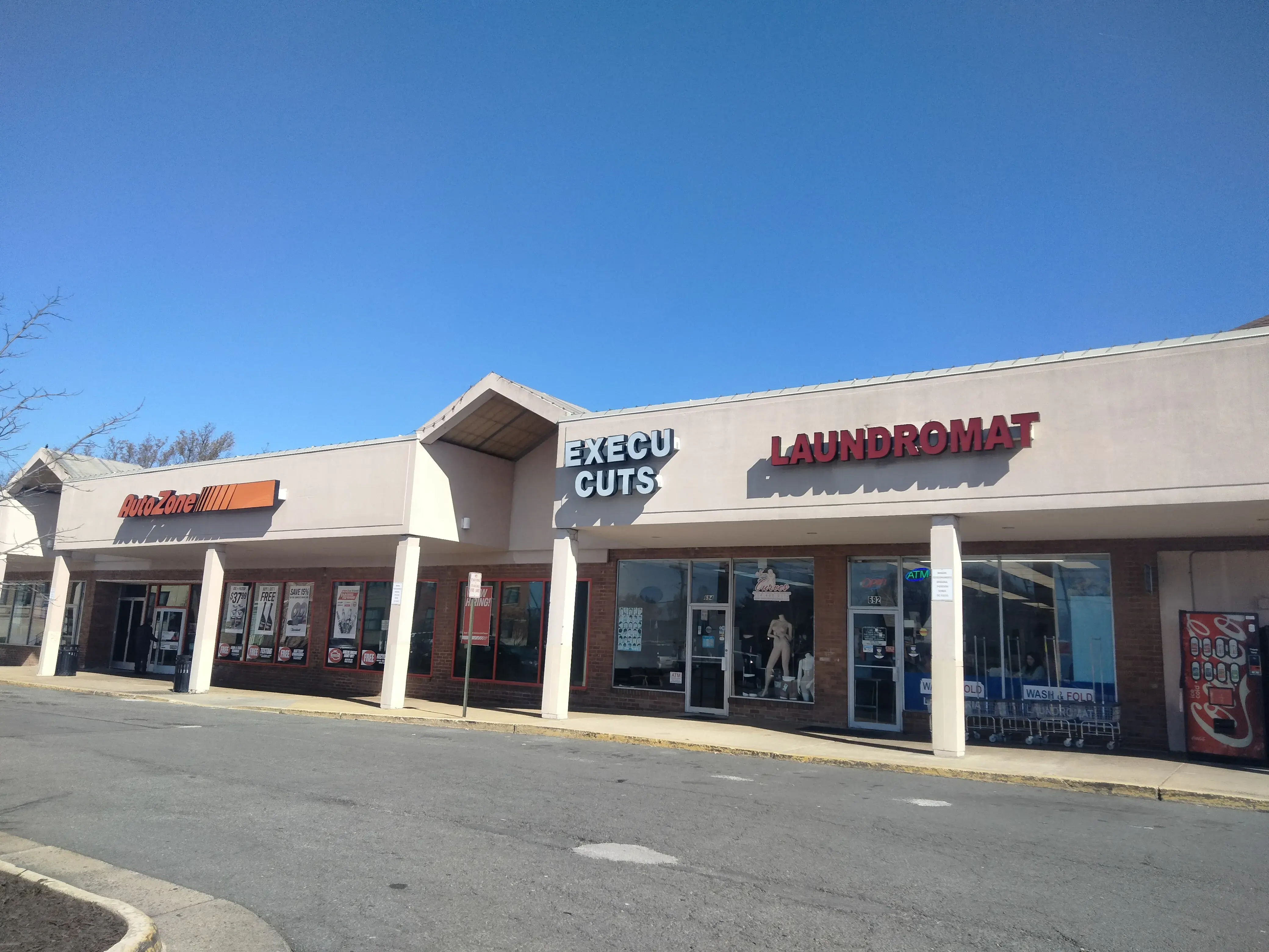 Herndon Laundromat thumbnail 16