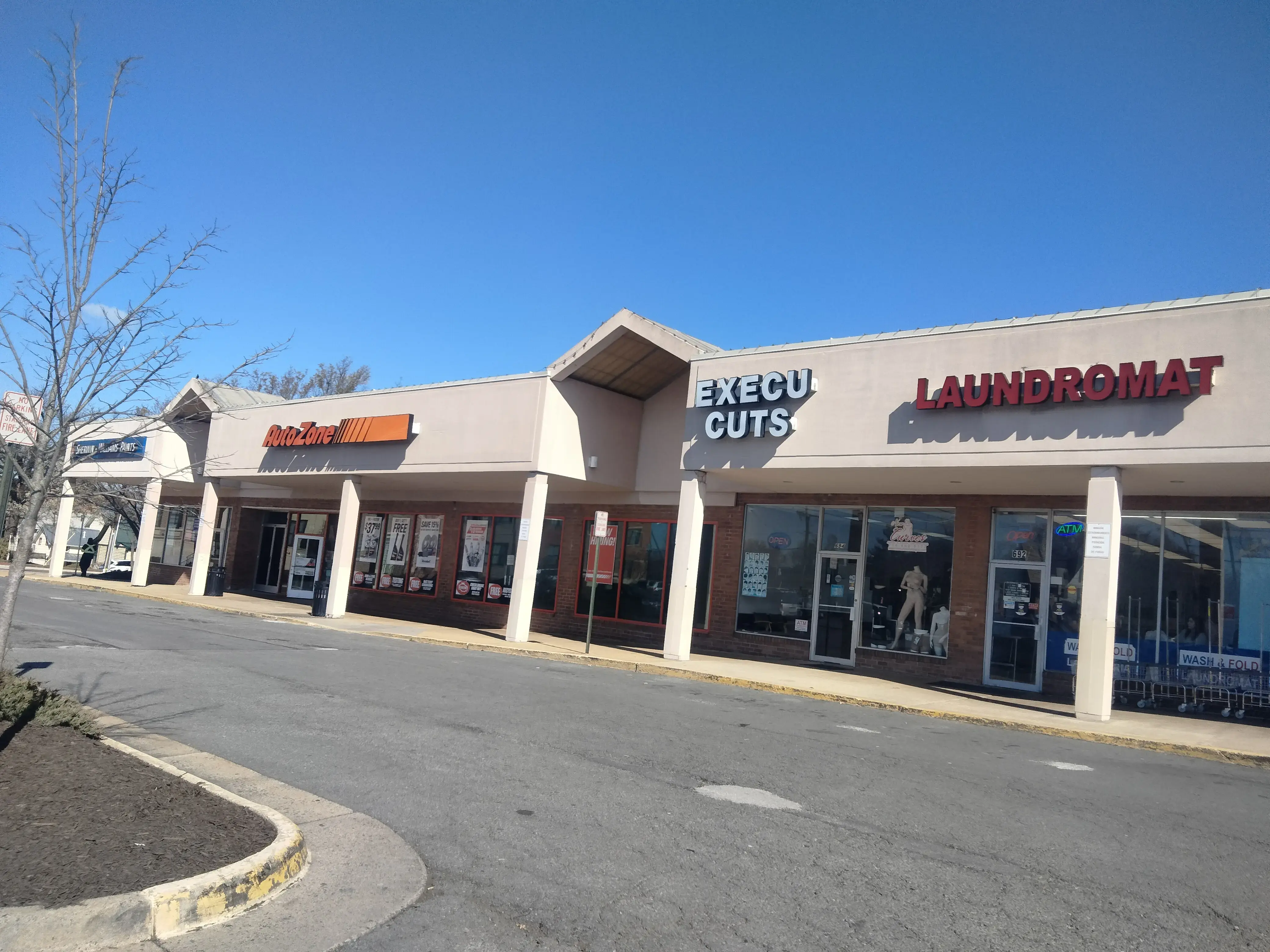 Herndon Laundromat thumbnail 4