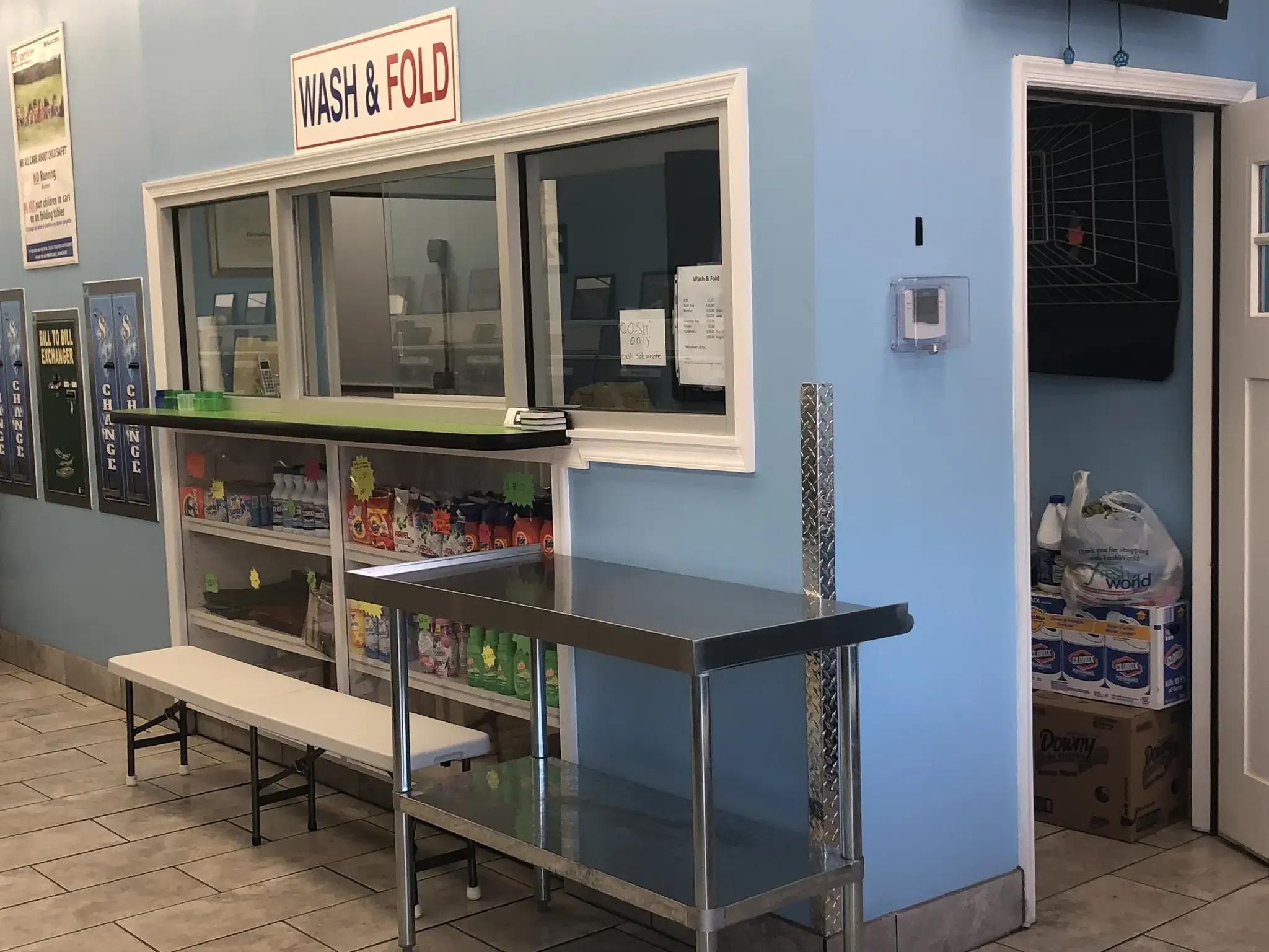 Herndon Laundromat - Image 5