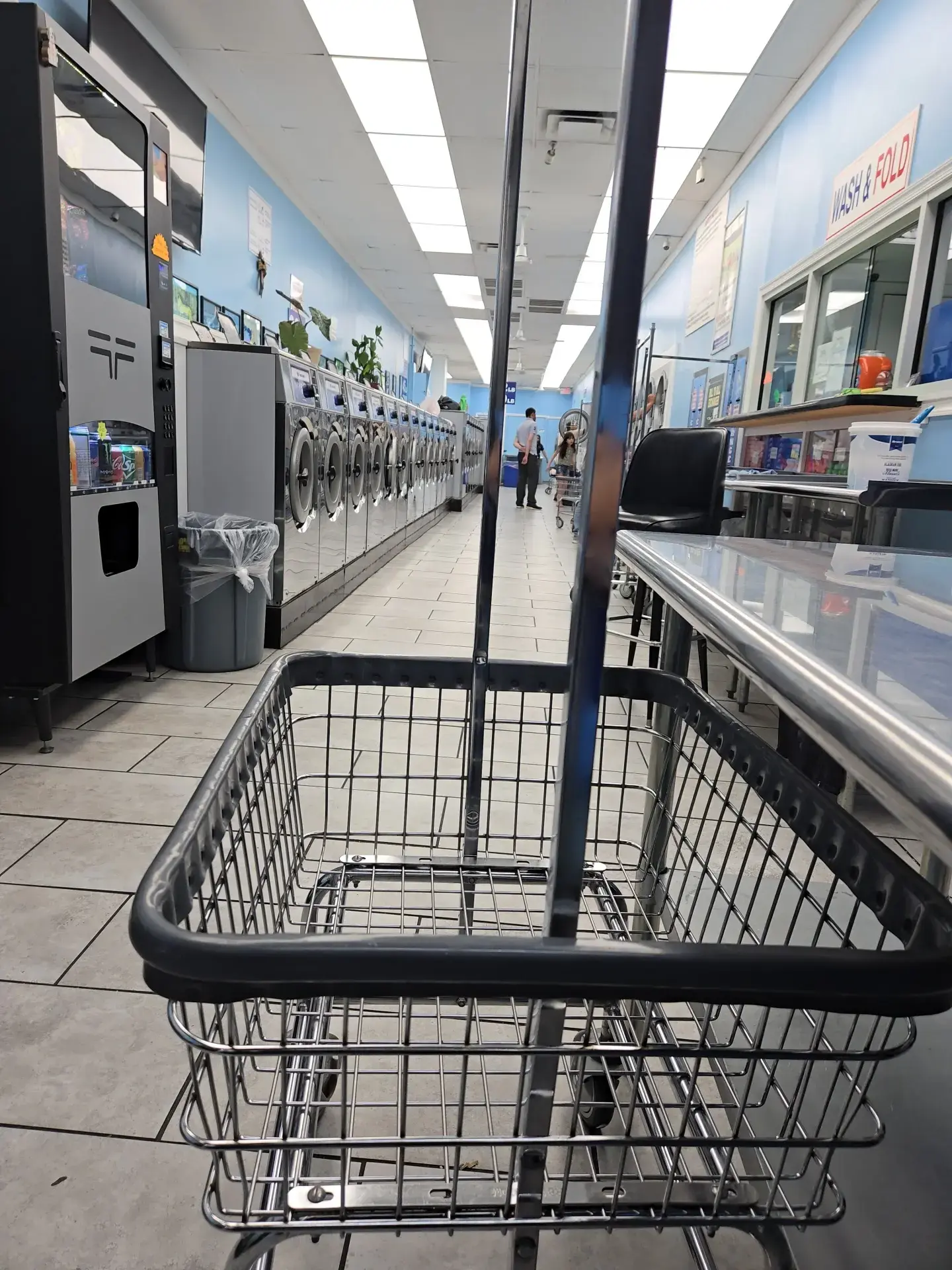 Herndon Laundromat thumbnail 2