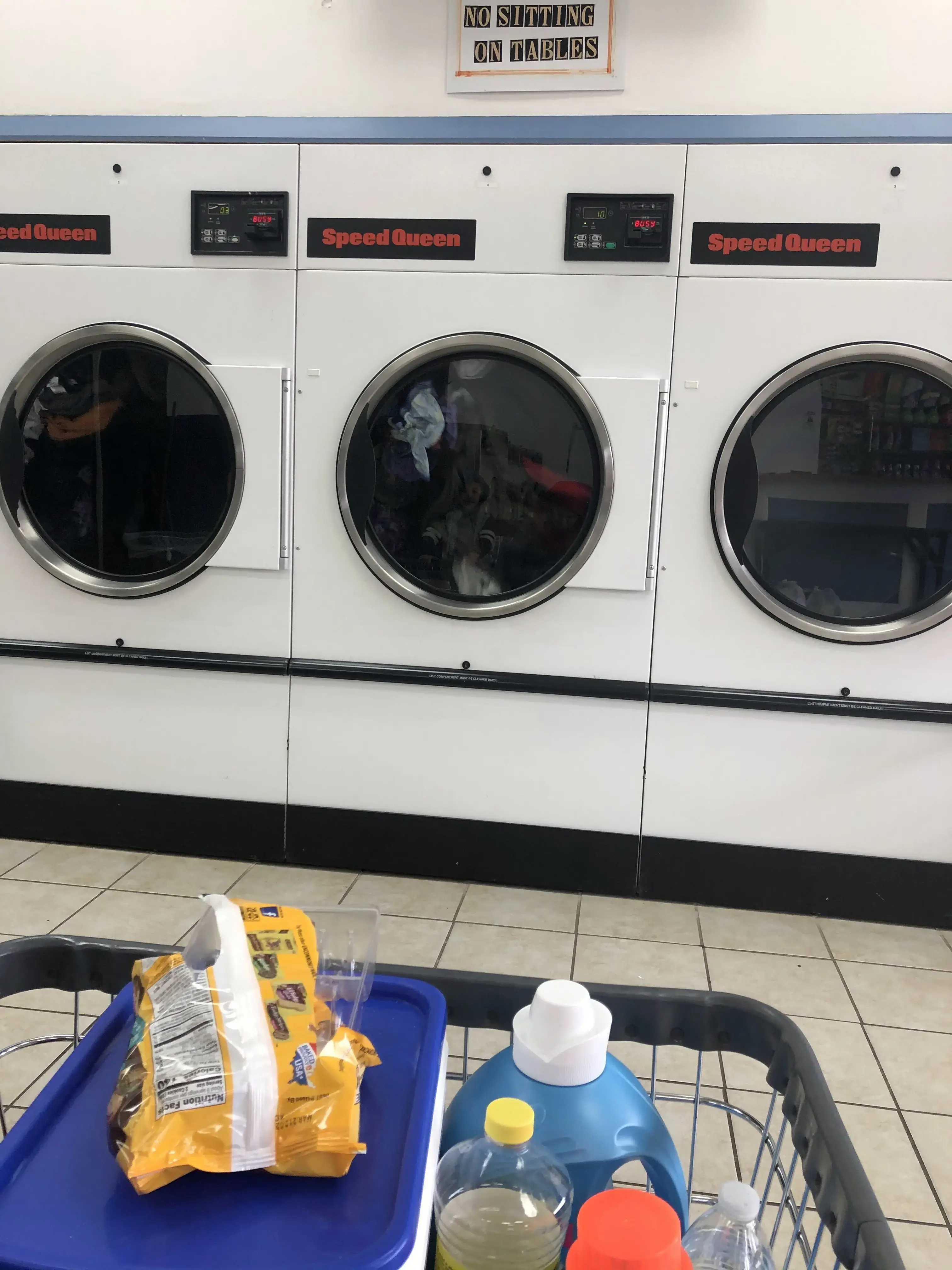Herndon Laundromat thumbnail 6