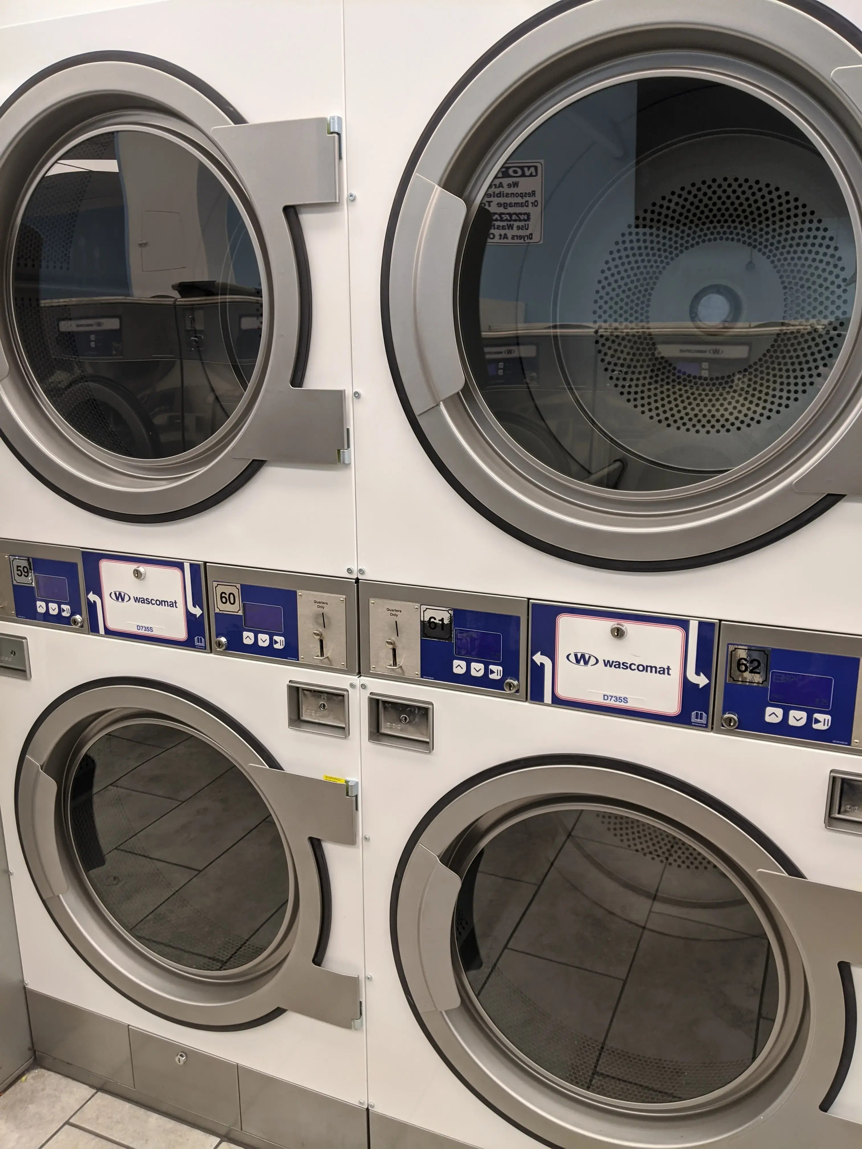 Herndon Laundromat - Image 15