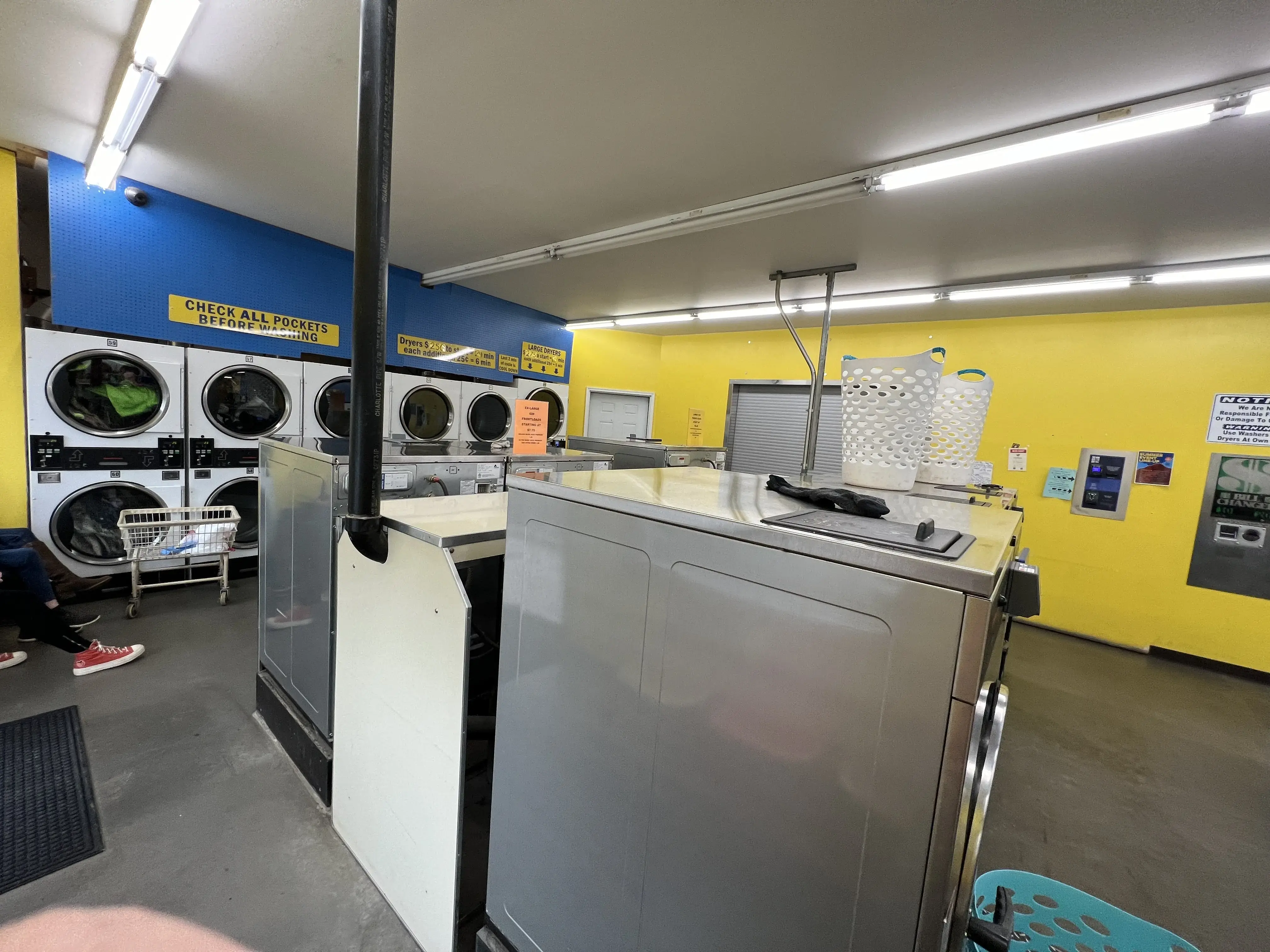 Hi-Country Laundry - Image 7