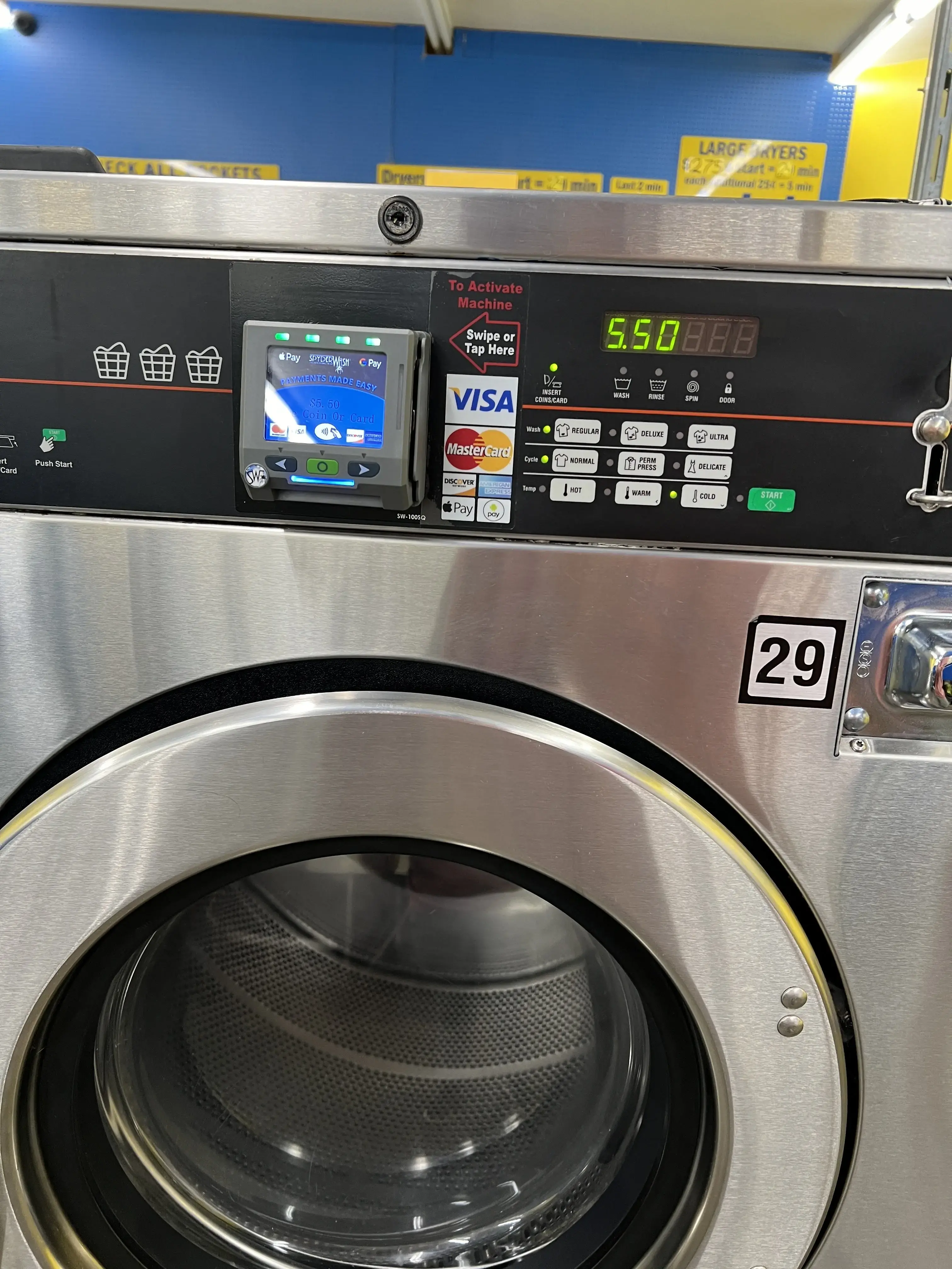 Hi-Country Laundry - Image 3