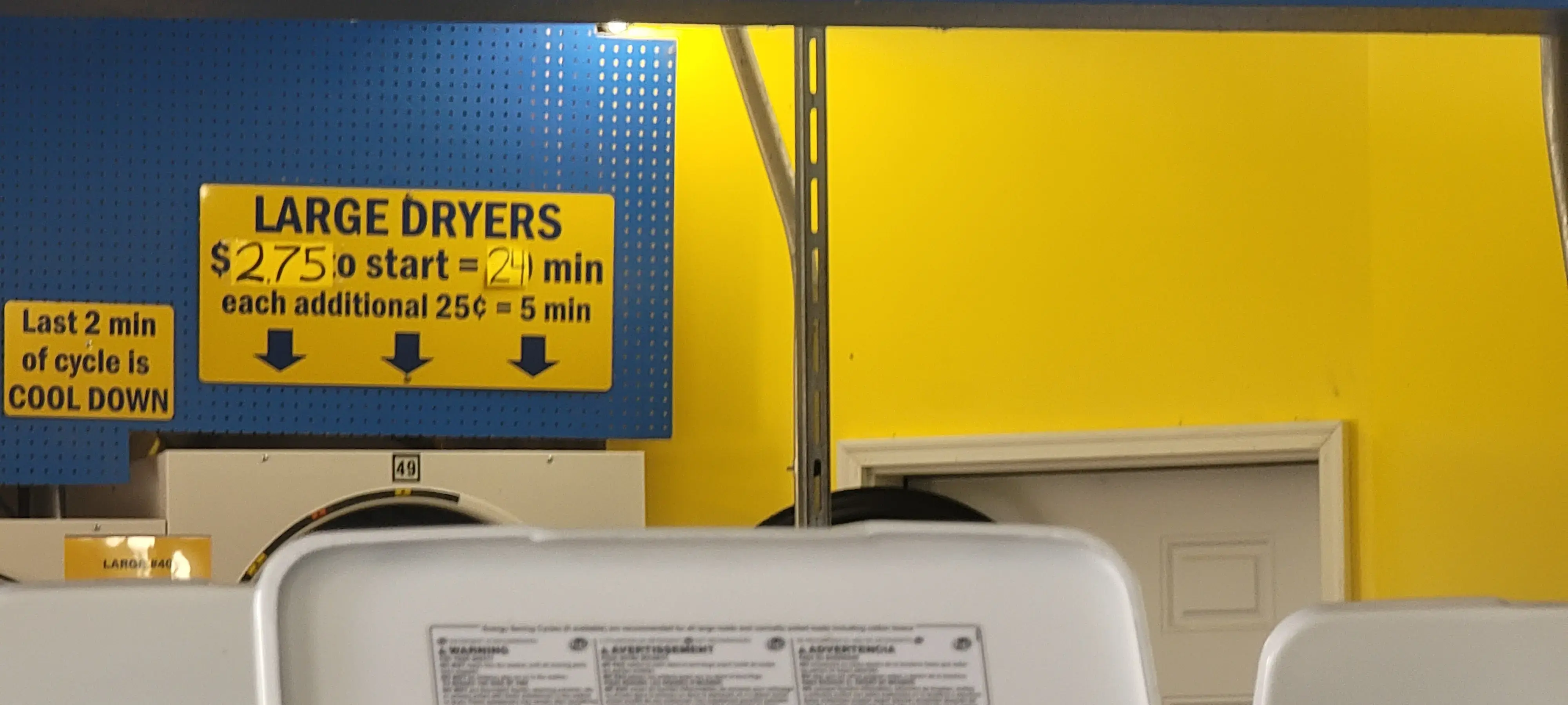 Hi-Country Laundry - Image 4