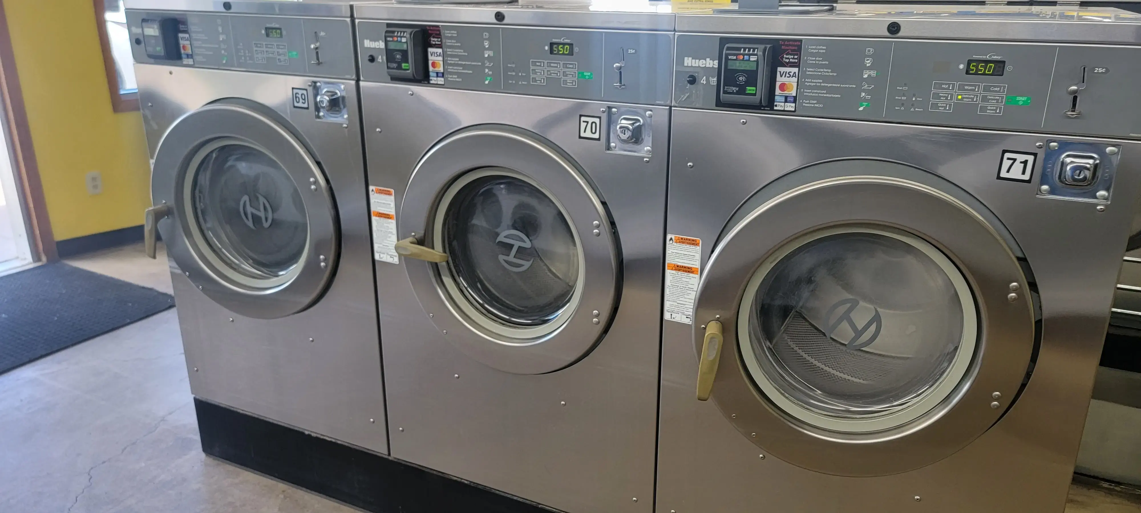 Hi-Country Laundry thumbnail 2