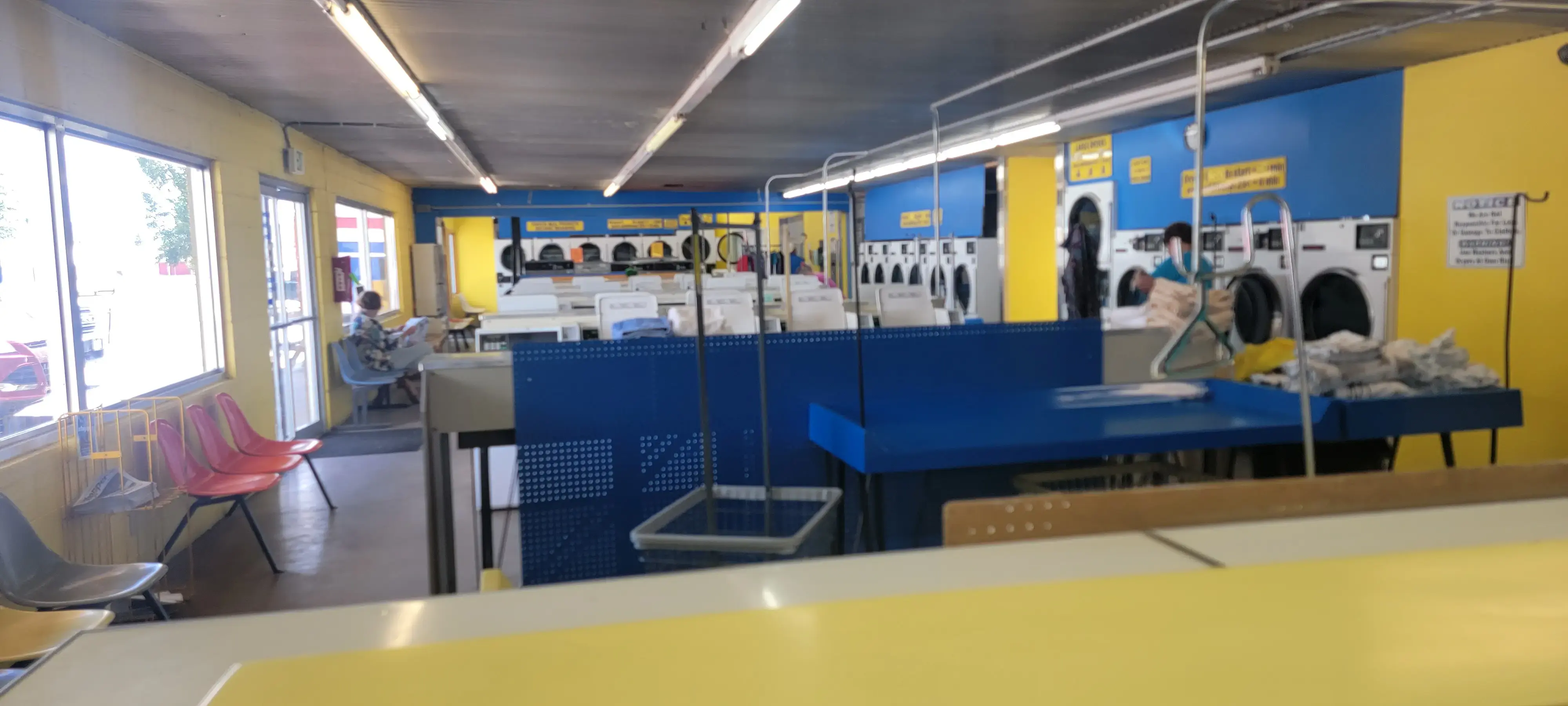 Hi-Country Laundry thumbnail 8