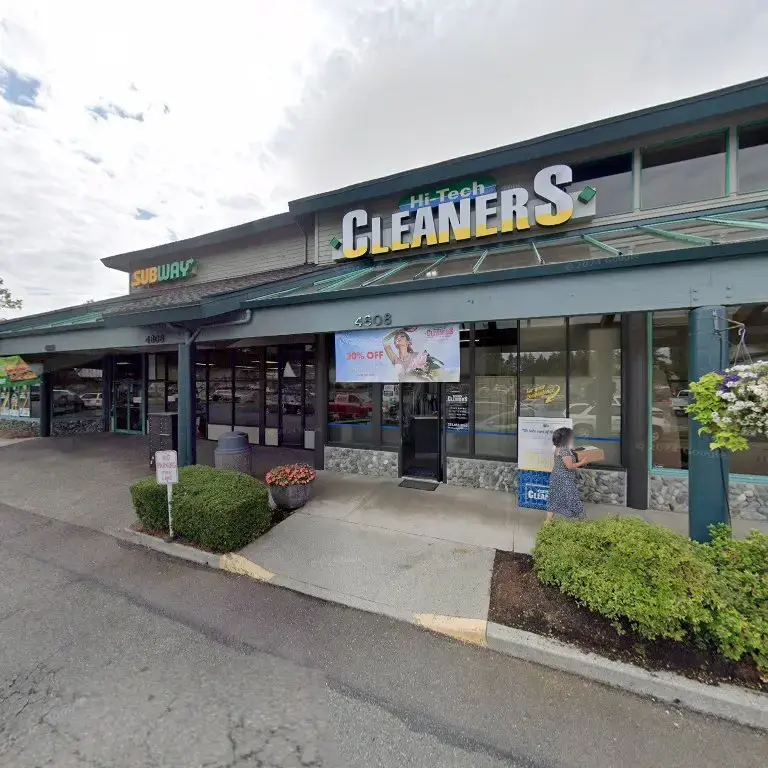 Hi-Tech Cleaners - Image 13