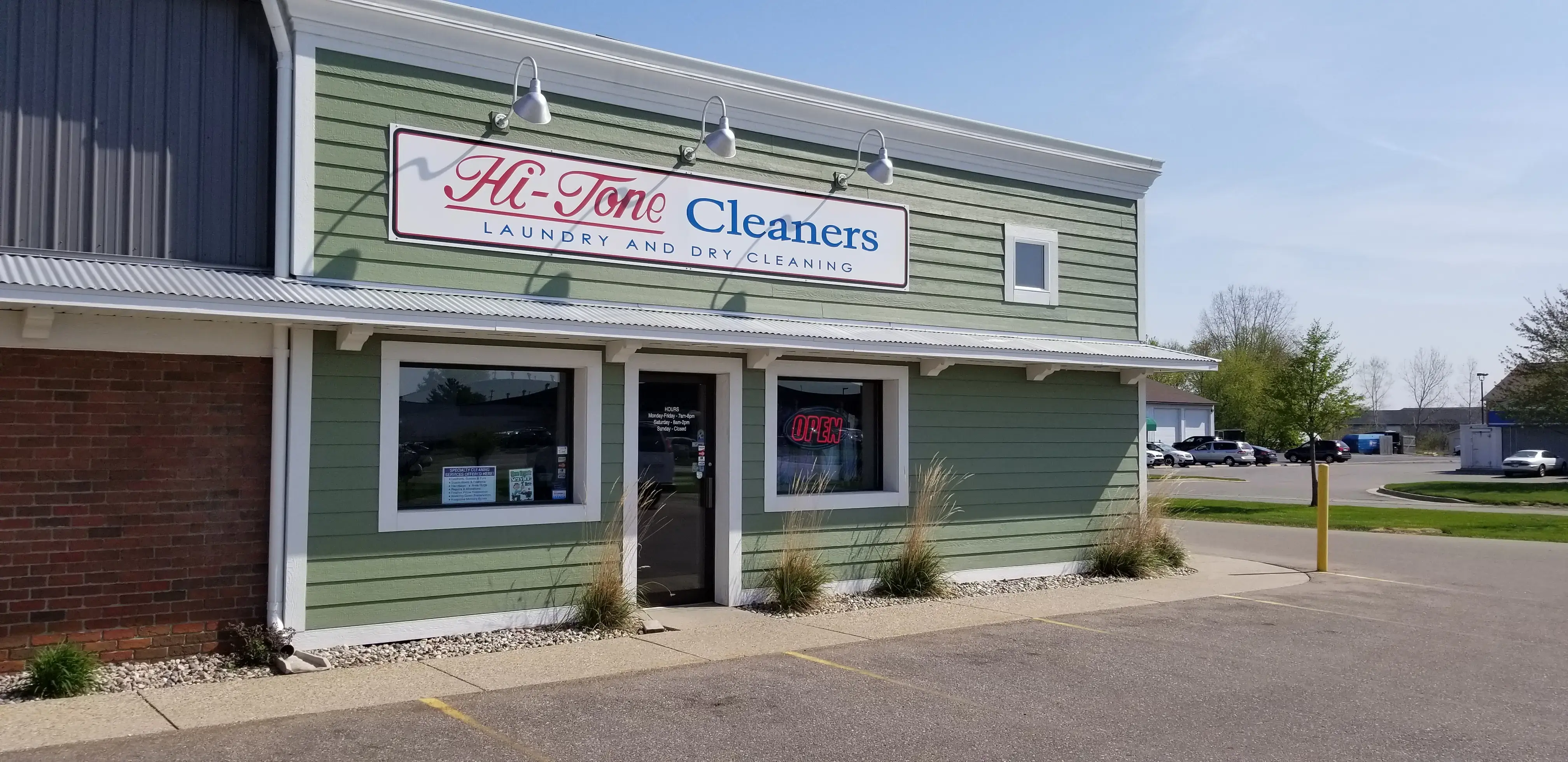 Hi-Tone Cleaners - Image 10
