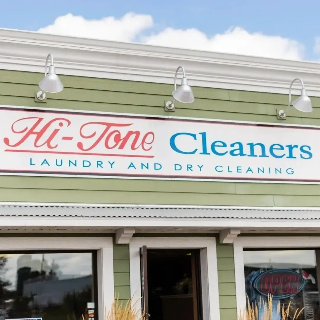 Hi-Tone Cleaners thumbnail 3