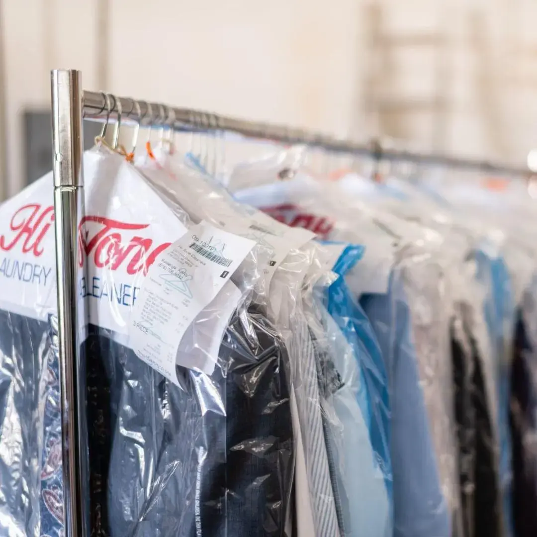 Hi-Tone Dry Cleaners - Wyoming - Image 5