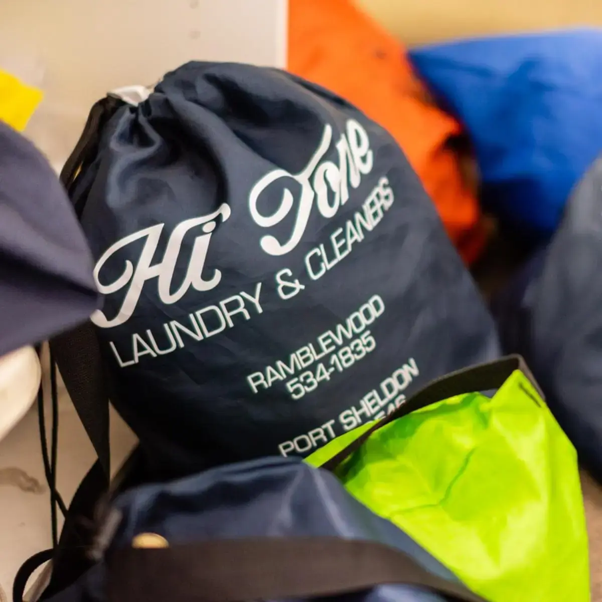 Hi-Tone Dry Cleaners - Wyoming - Image 9
