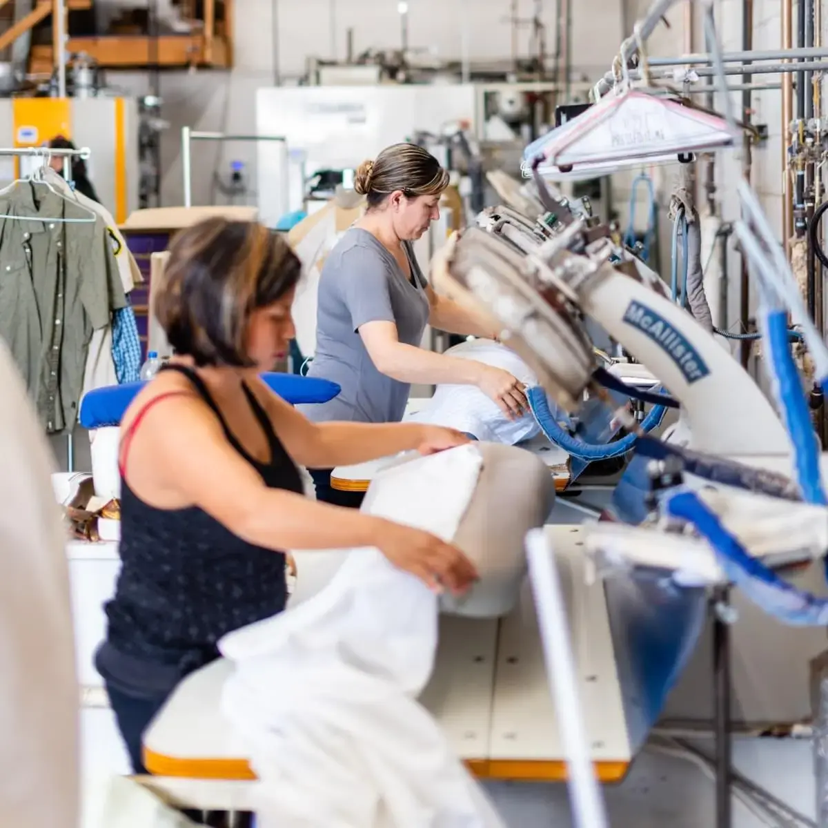 Hi-Tone Dry Cleaners - Wyoming thumbnail 7