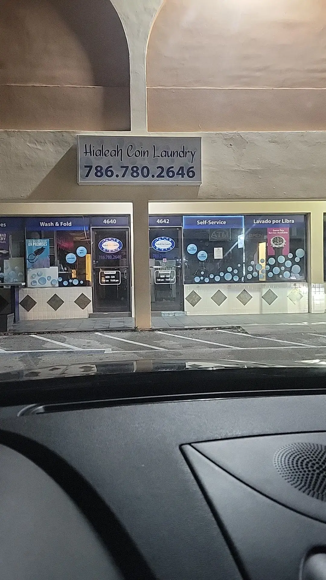 Hialeah Coin Laundry thumbnail 3