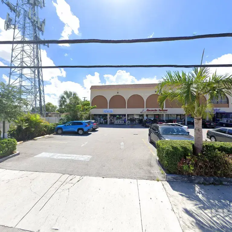 Hialeah Coin Laundry thumbnail 16