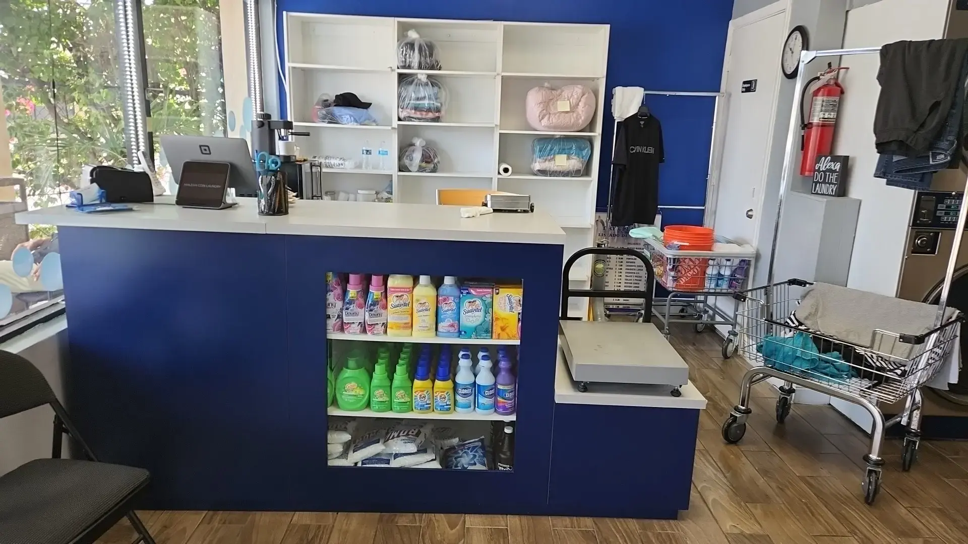 Hialeah Coin Laundry - Image 6