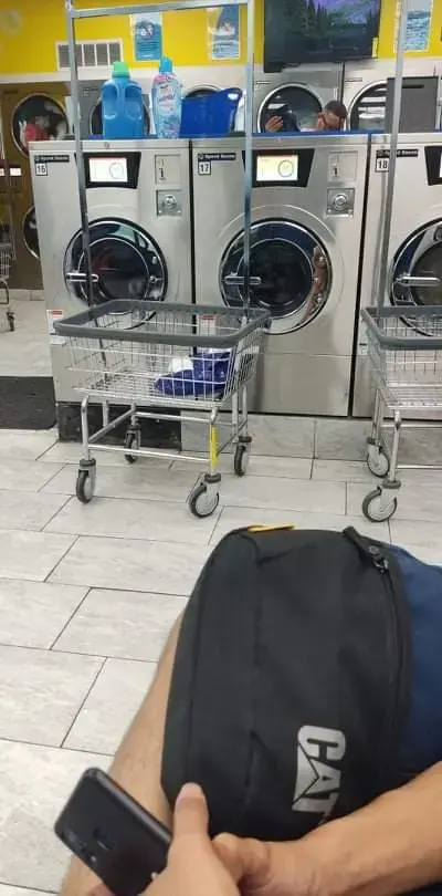 Hialeah Laundromat thumbnail 14