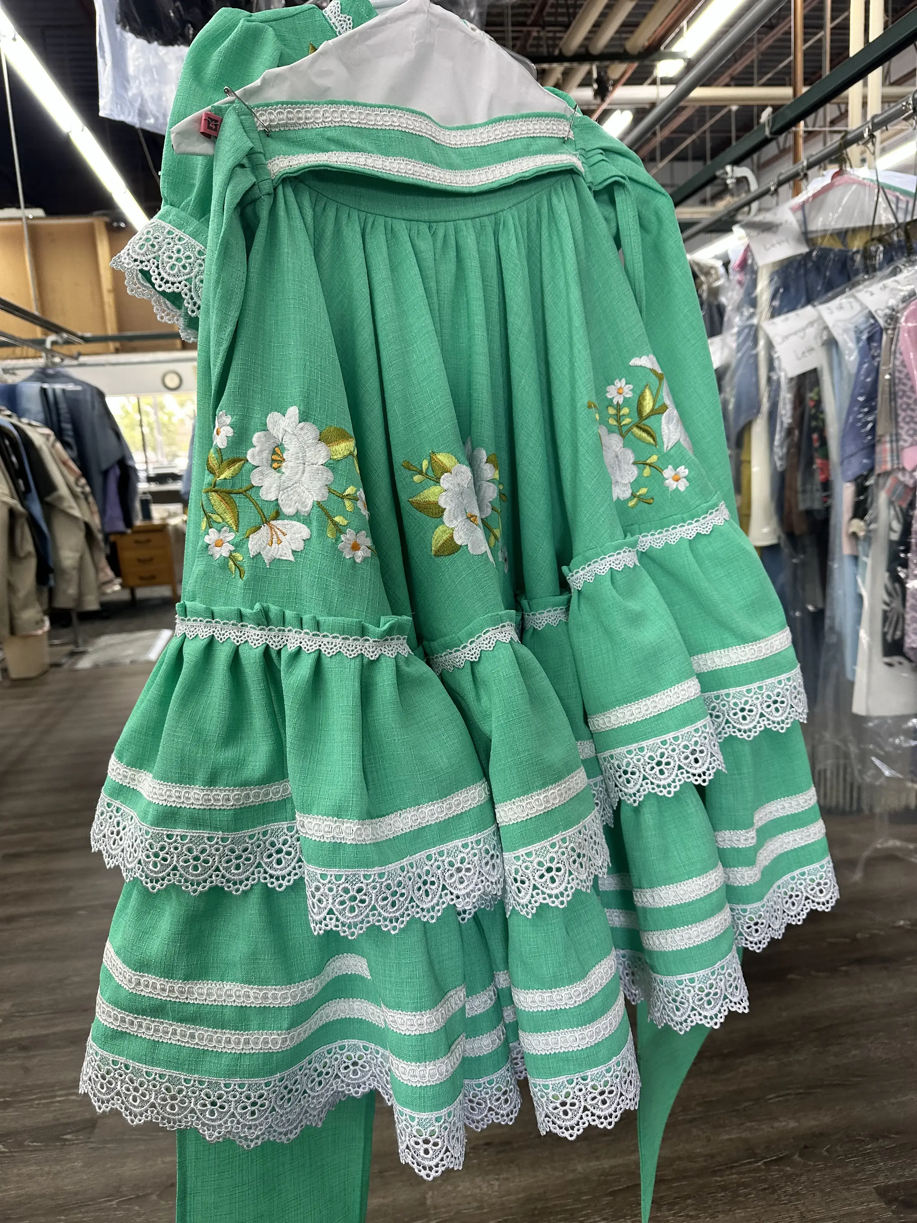 High Country Cleaners thumbnail 8
