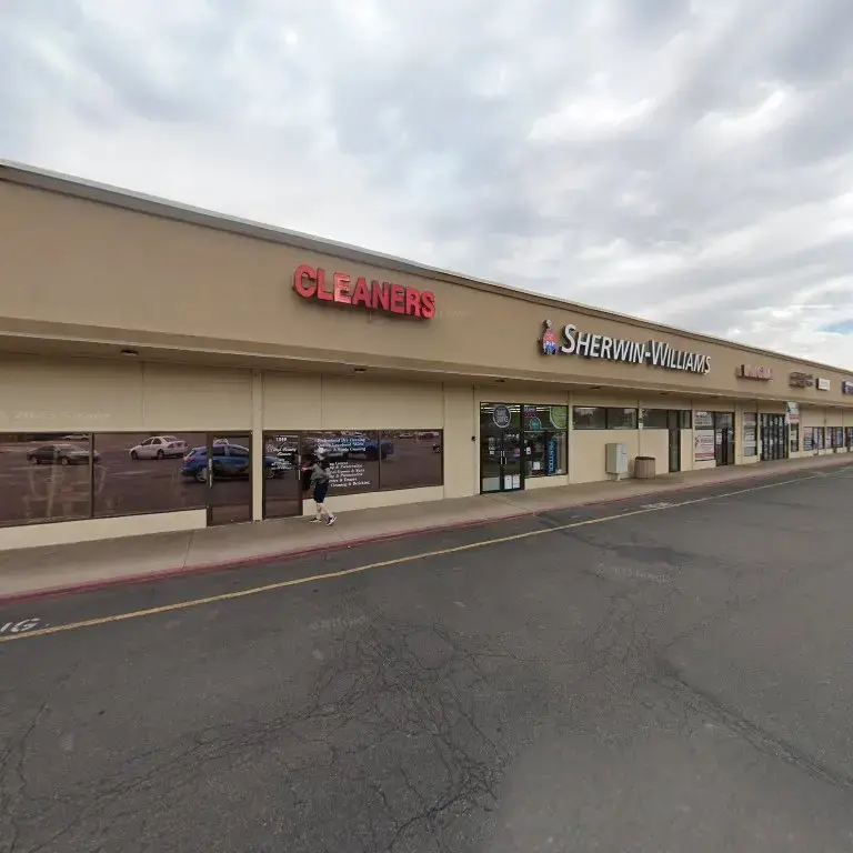 High Country Cleaners - Image 14