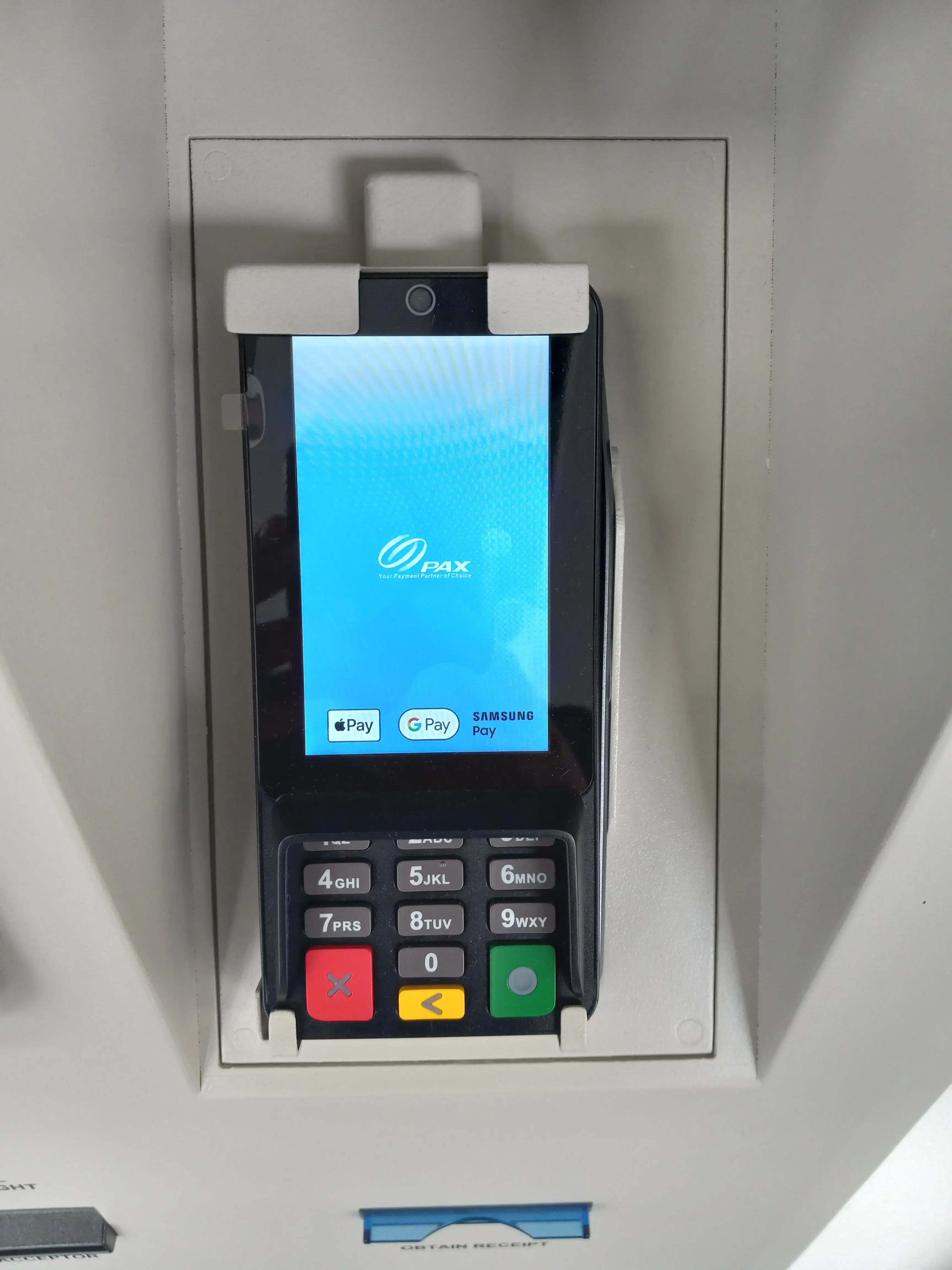 High Line Laundry - Image 13