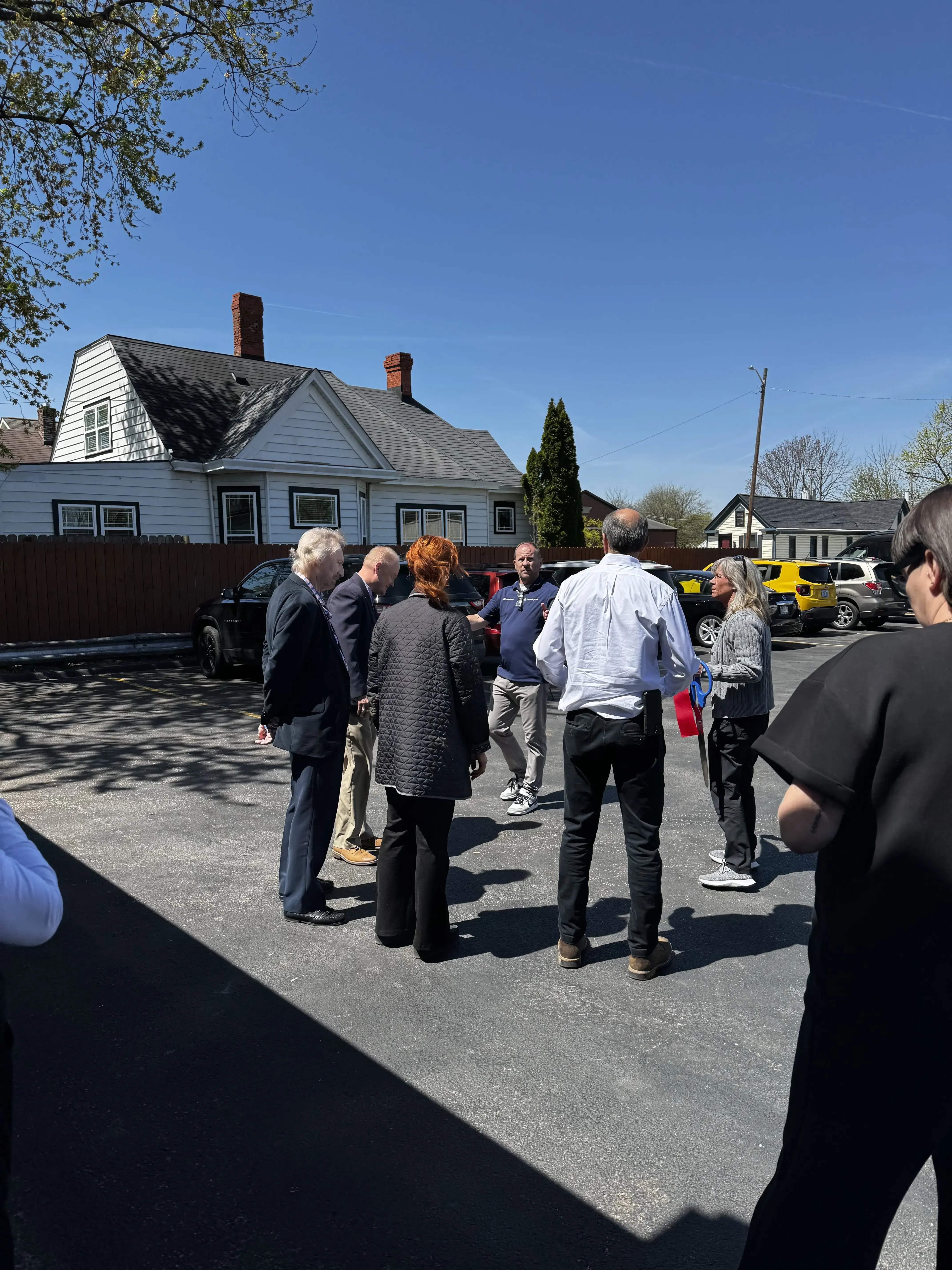 High Line Laundry thumbnail 7