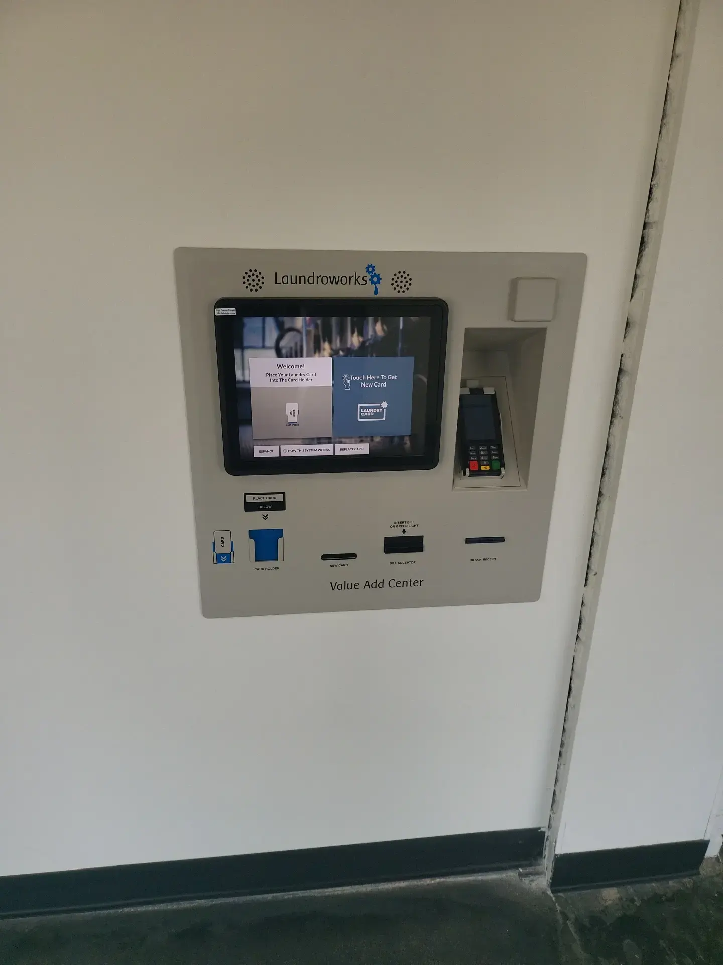 High Line Laundry - Image 6