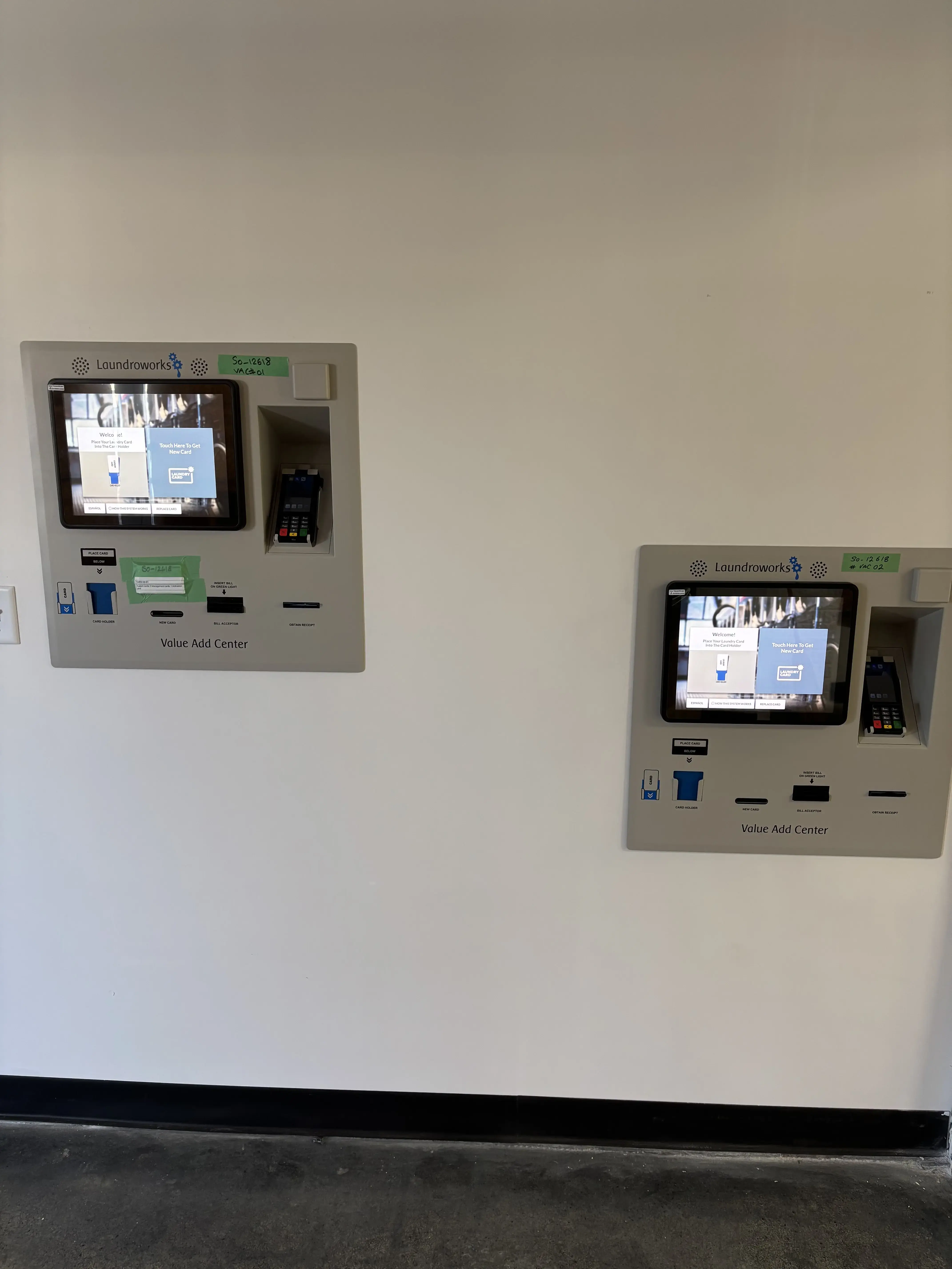 High Line Laundry thumbnail 16