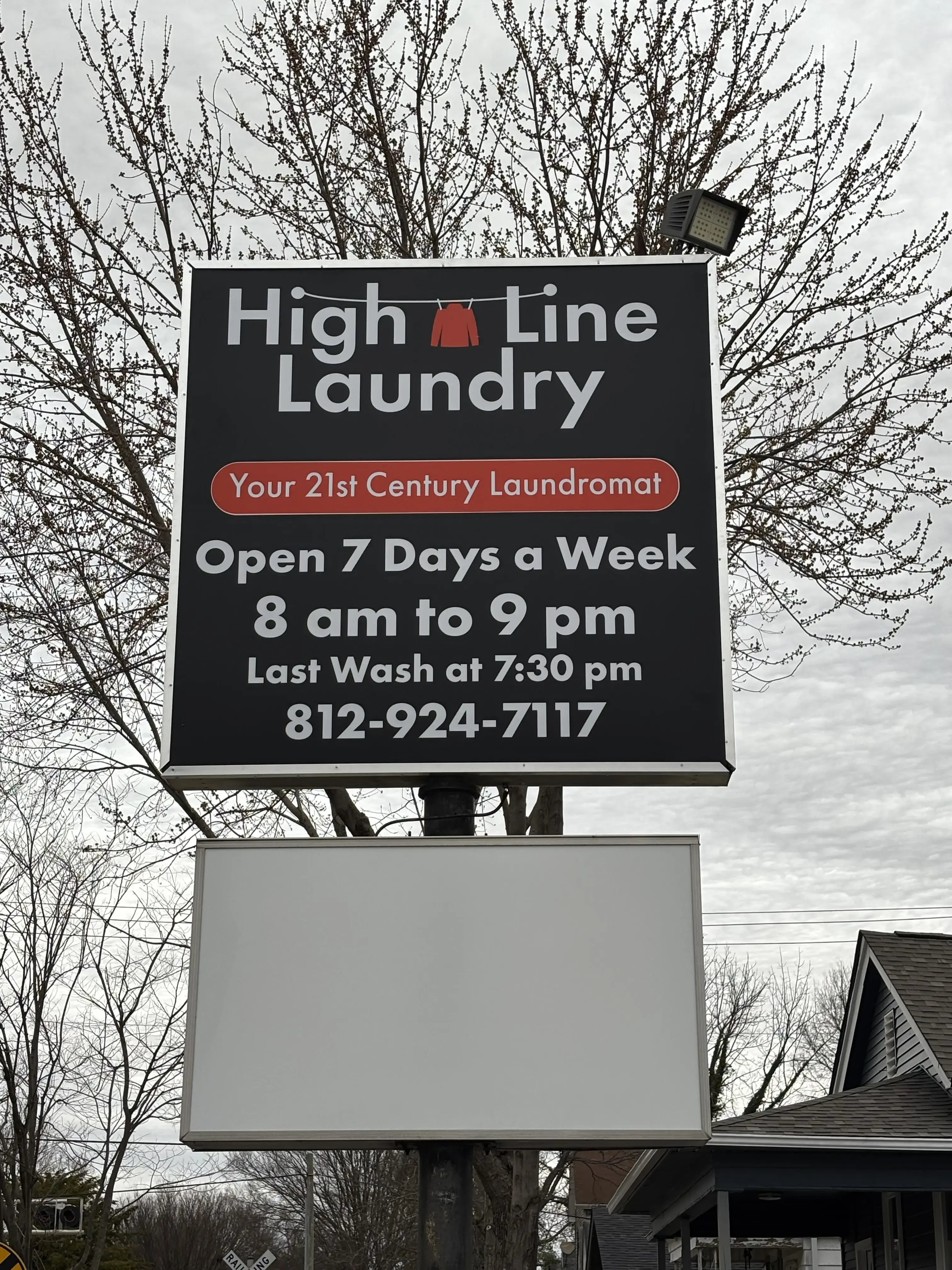 High Line Laundry - Image 14