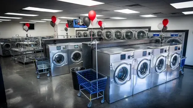 High Line Laundry - Image 1