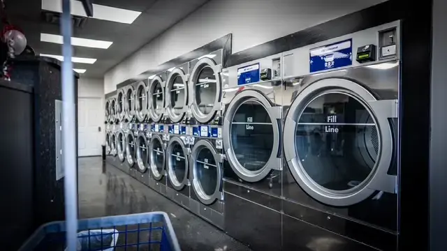 High Line Laundry - Image 20