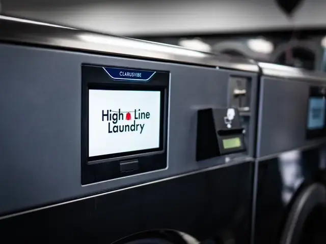 High Line Laundry thumbnail 9