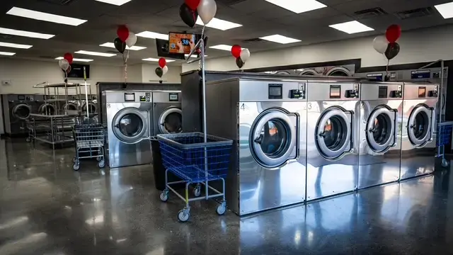 High Line Laundry - Image 3