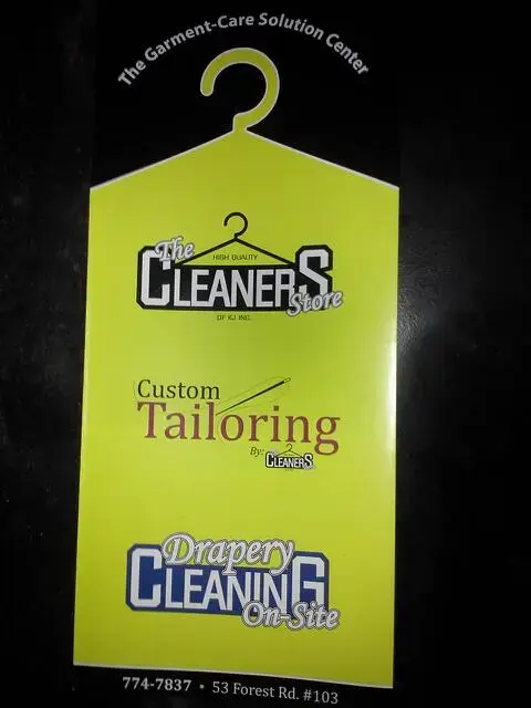 High Quality Cleaners of KJ Inc. thumbnail 8