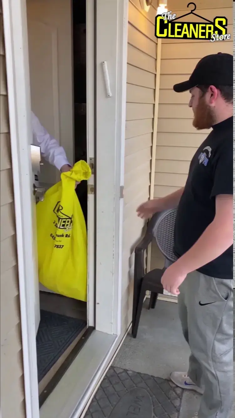 High Quality Cleaners of KJ Inc. thumbnail 7
