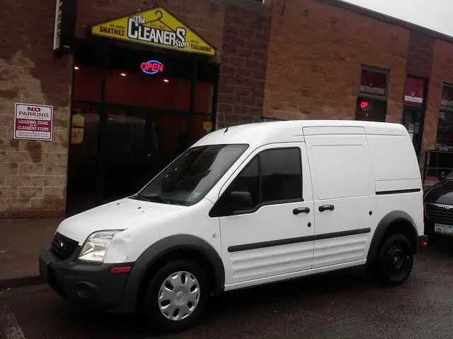 High Quality Cleaners of KJ Inc. - Image 4