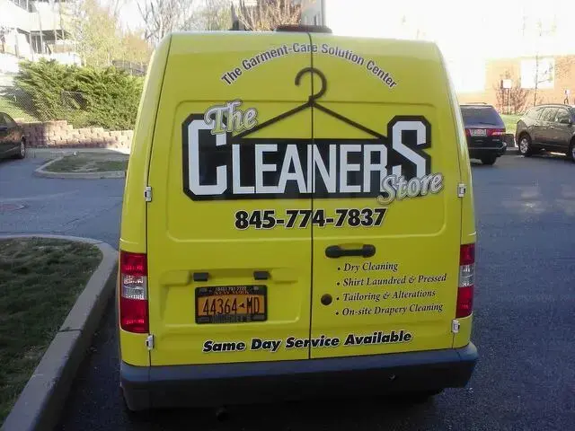 High Quality Cleaners of KJ Inc. - Image 6
