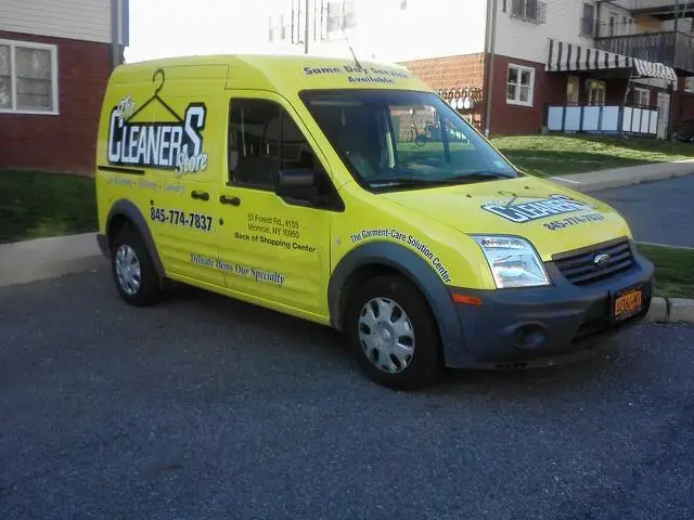 High Quality Cleaners of KJ Inc. - Image 5