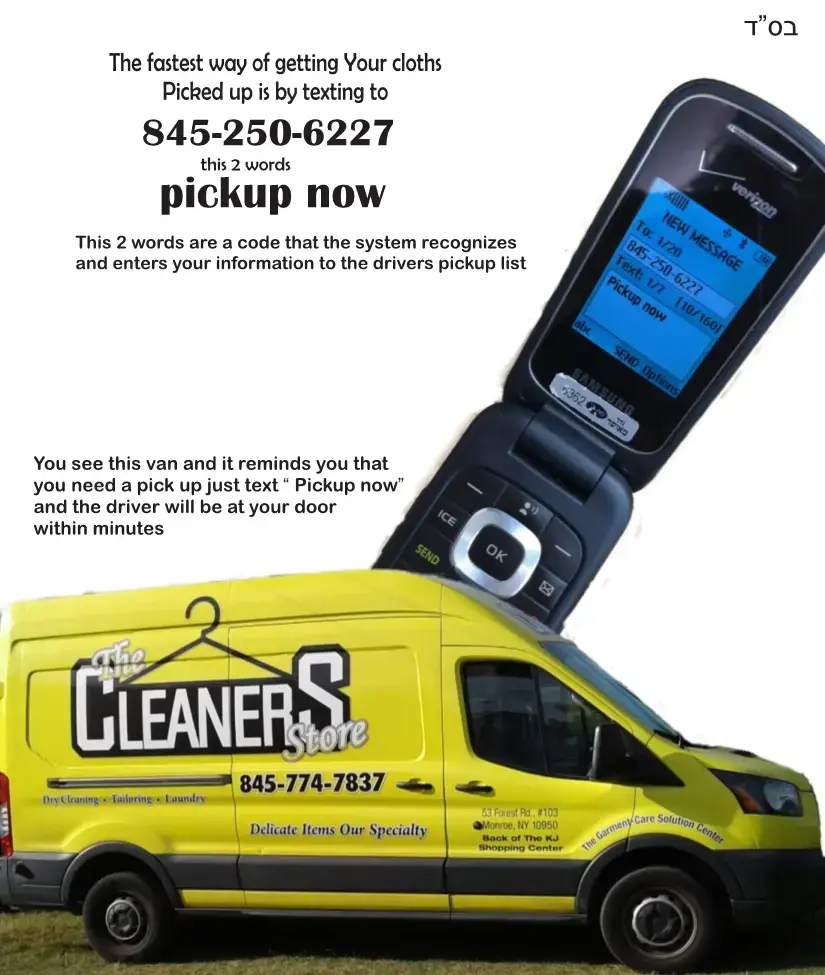 High Quality Cleaners of KJ Inc. thumbnail 10