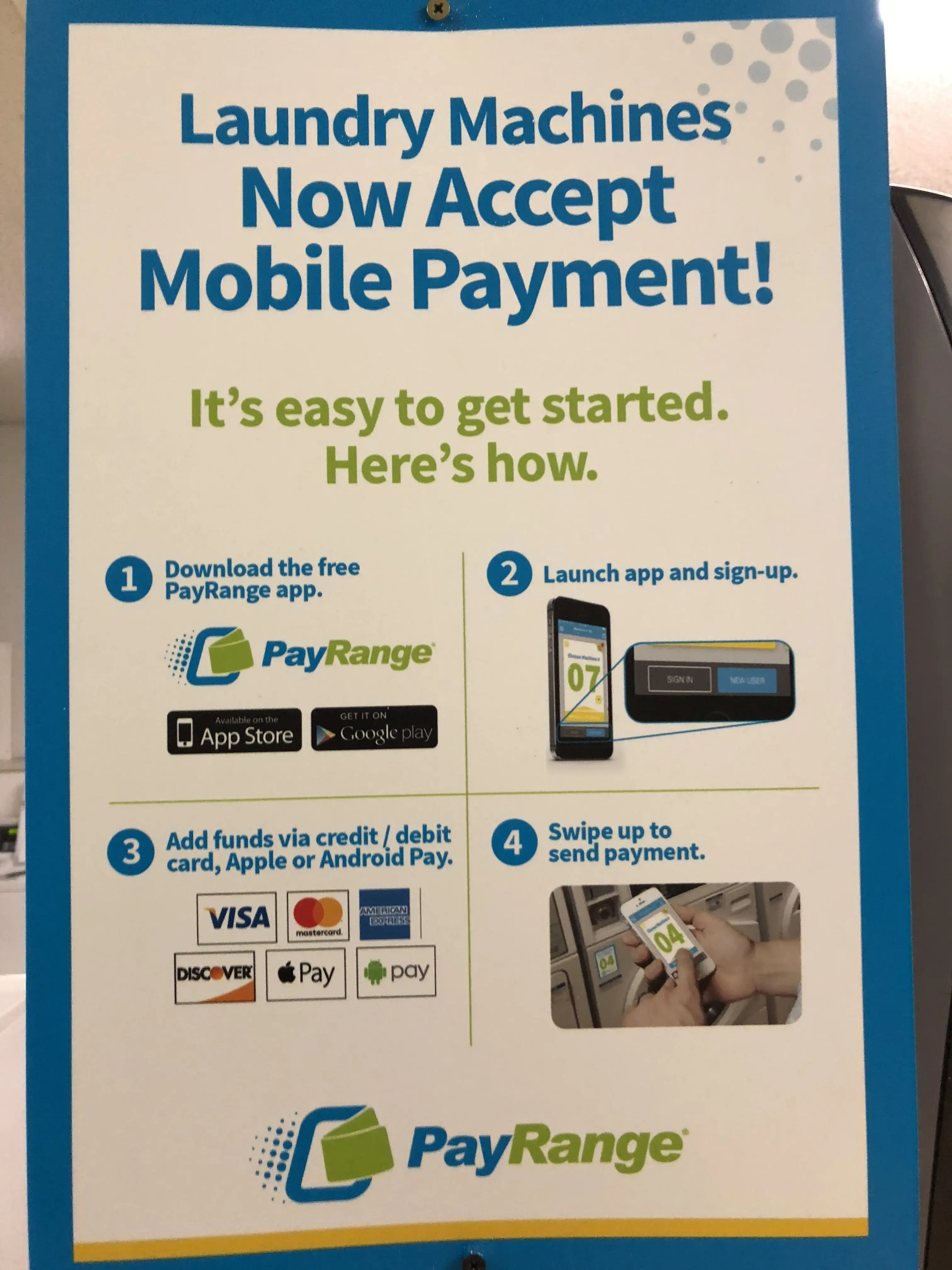 High Sierra Laundry thumbnail 11